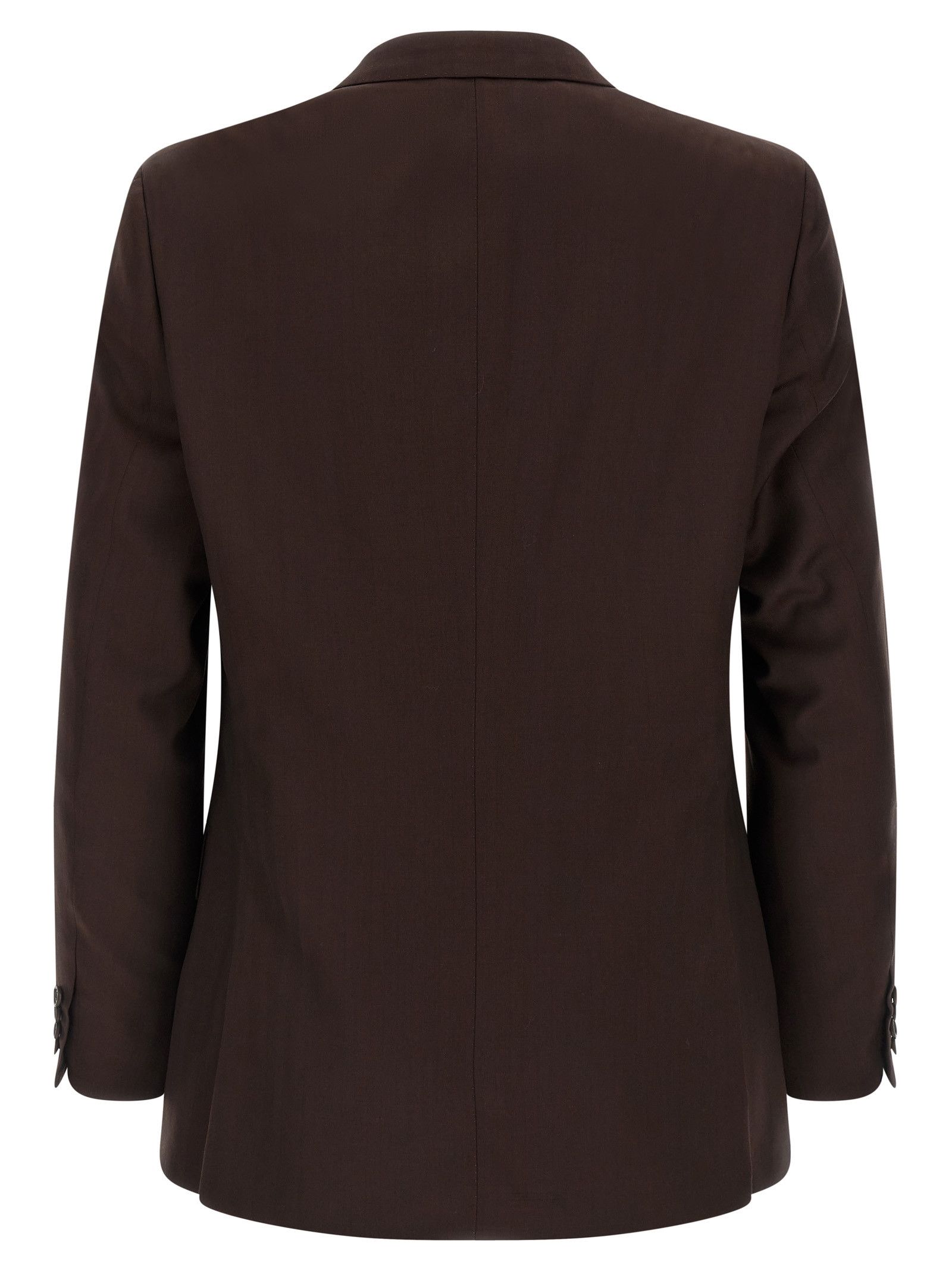 Brioni 'Brunico' dress Size US XXL / EU 58 / 5 - 2 Thumbnail