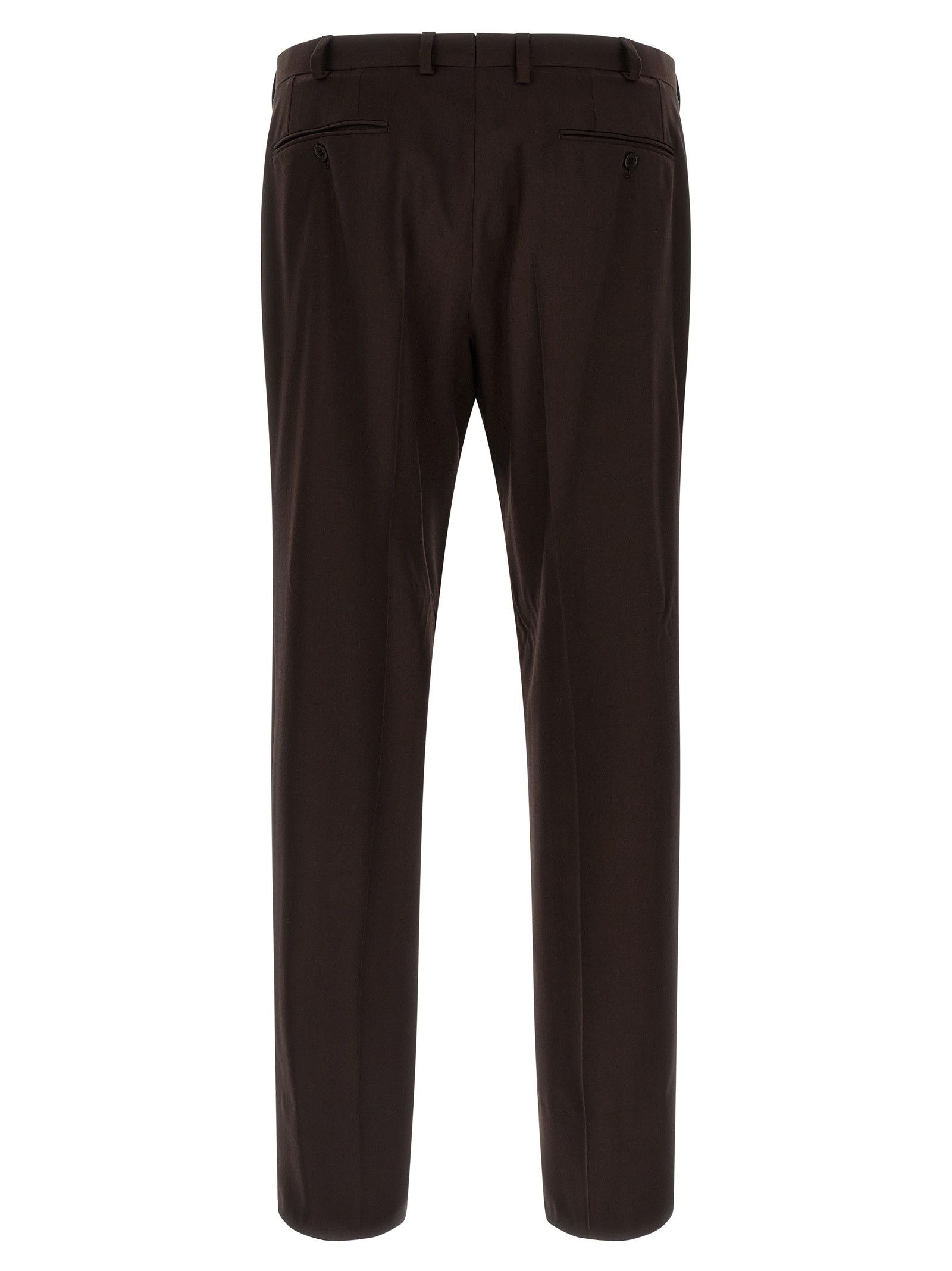 Brioni 'Brunico' dress Size US XXL / EU 58 / 5 - 5 Thumbnail