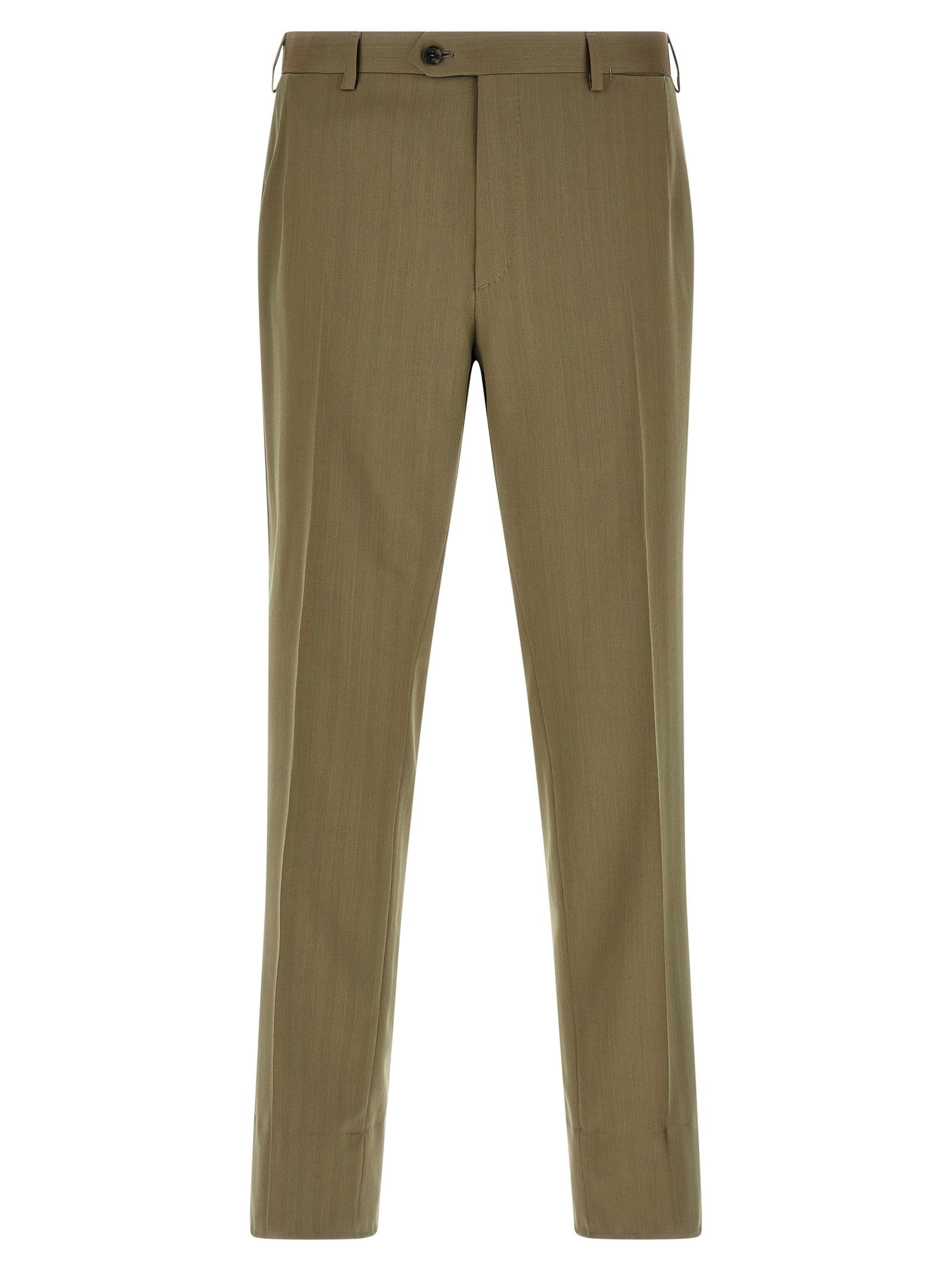 Brioni 'Brunico' Dress Size US L / EU 52-54 / 3 - 4 Thumbnail