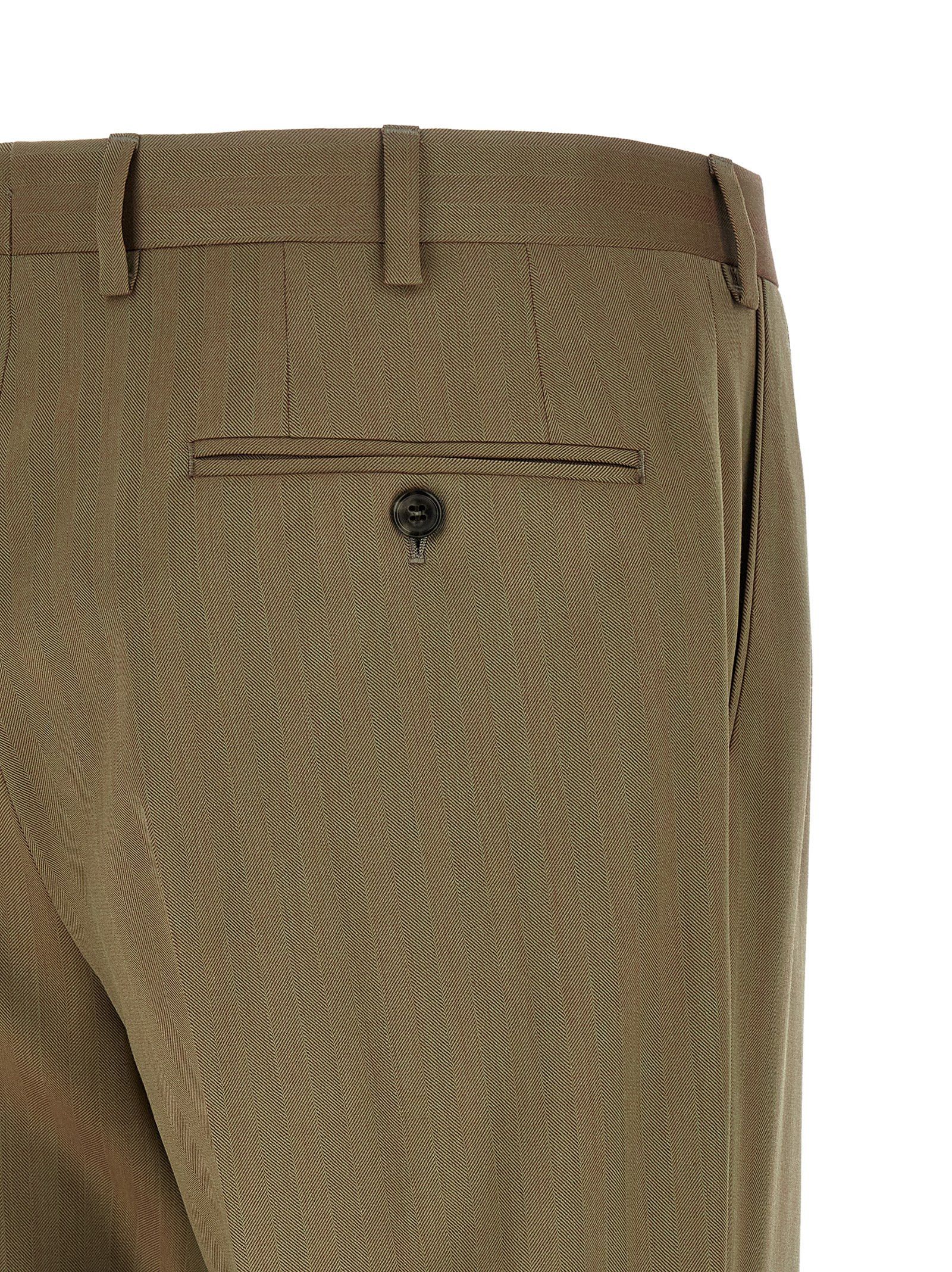 Brioni 'Brunico' Dress Size US L / EU 52-54 / 3 - 6 Thumbnail