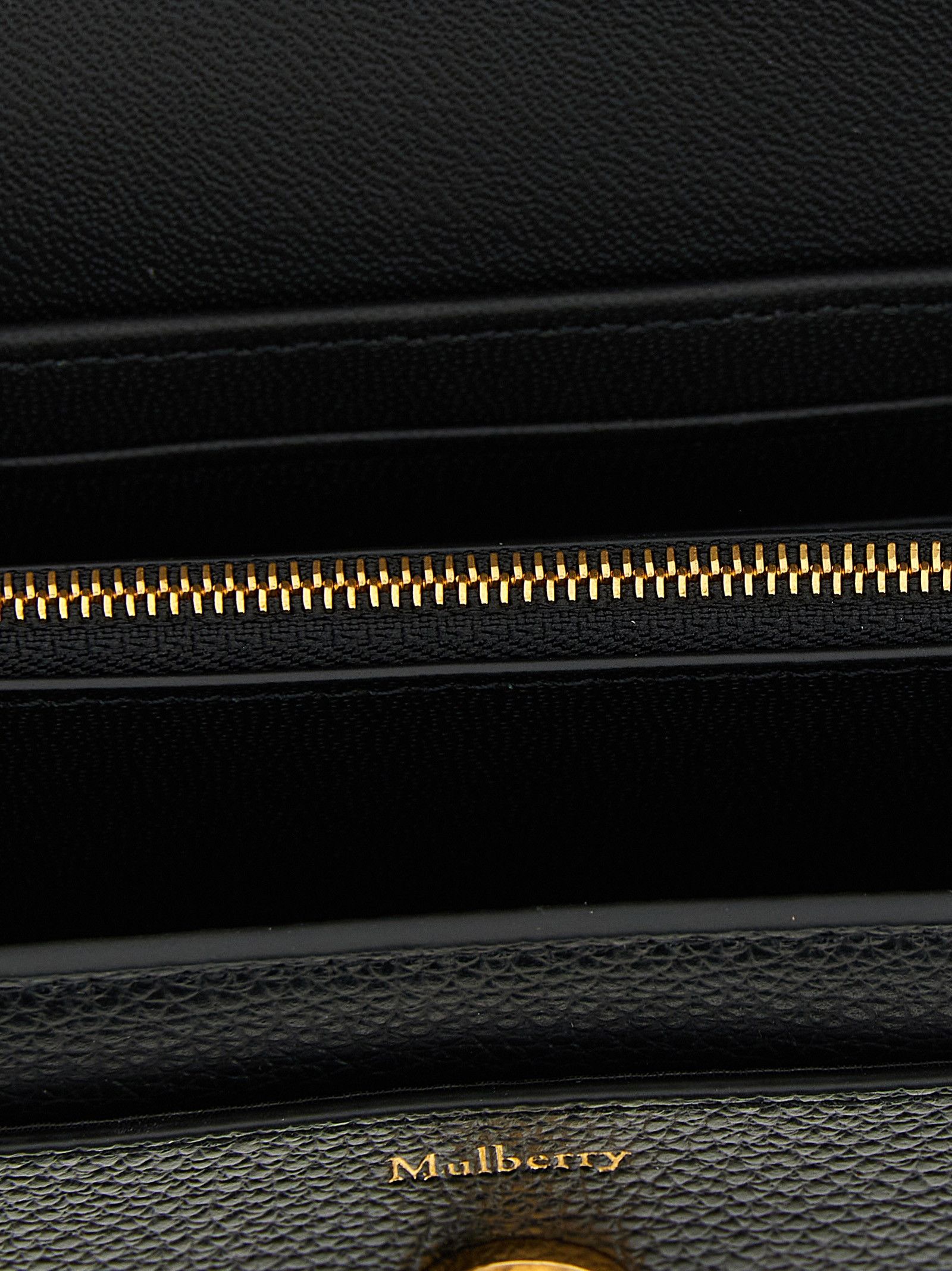 Mulberry 'Darley' wallet Size ONE SIZE - 3 Thumbnail