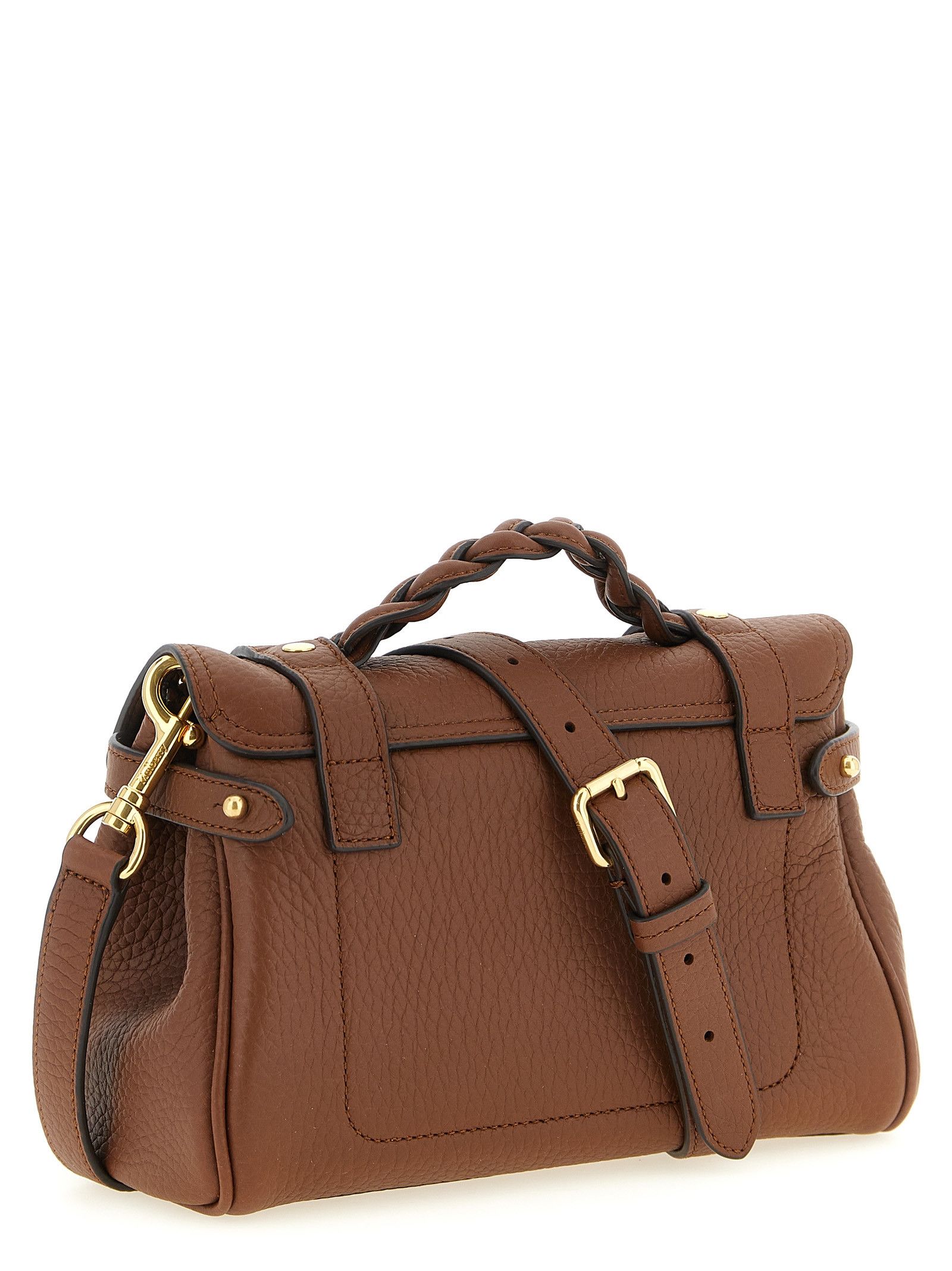 Mulberry 'Alexa' mini handbag Size ONE SIZE - 2 Thumbnail
