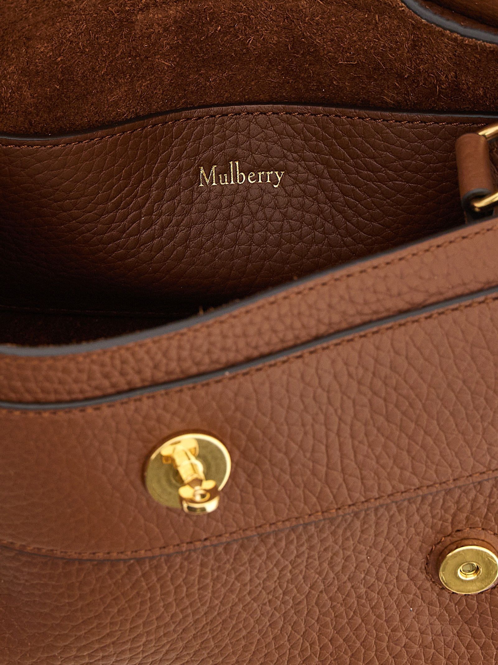 Mulberry 'Alexa' mini handbag Size ONE SIZE - 4 Thumbnail