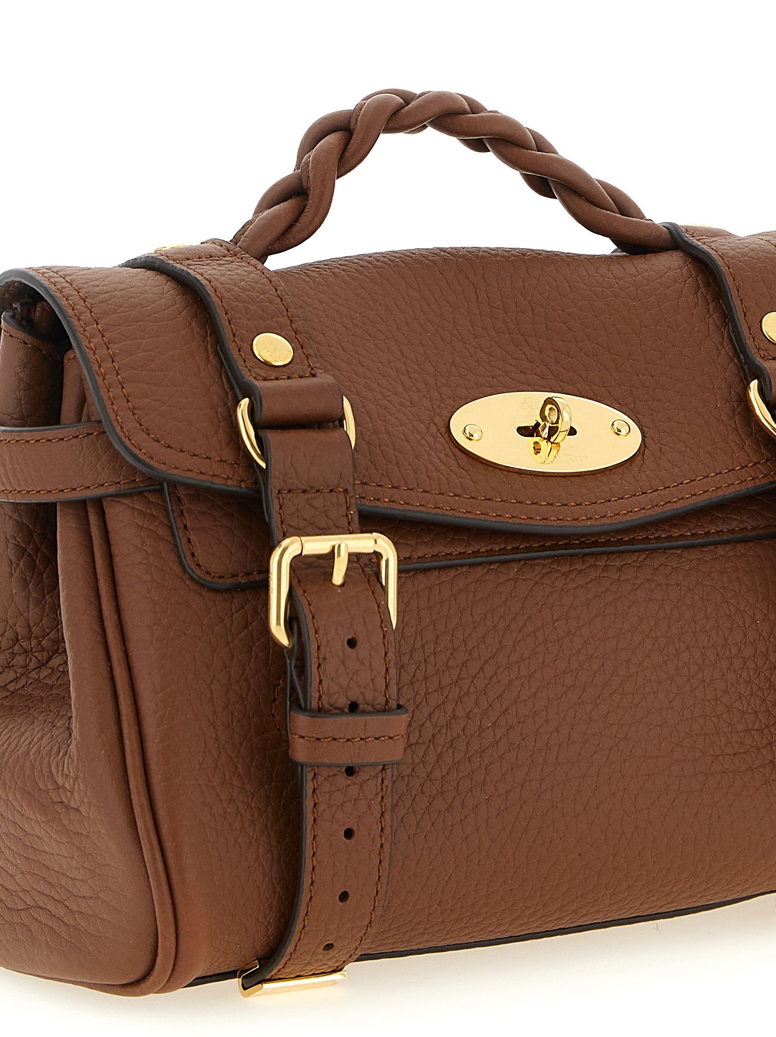 Mulberry 'Alexa' mini handbag Size ONE SIZE - 3 Thumbnail