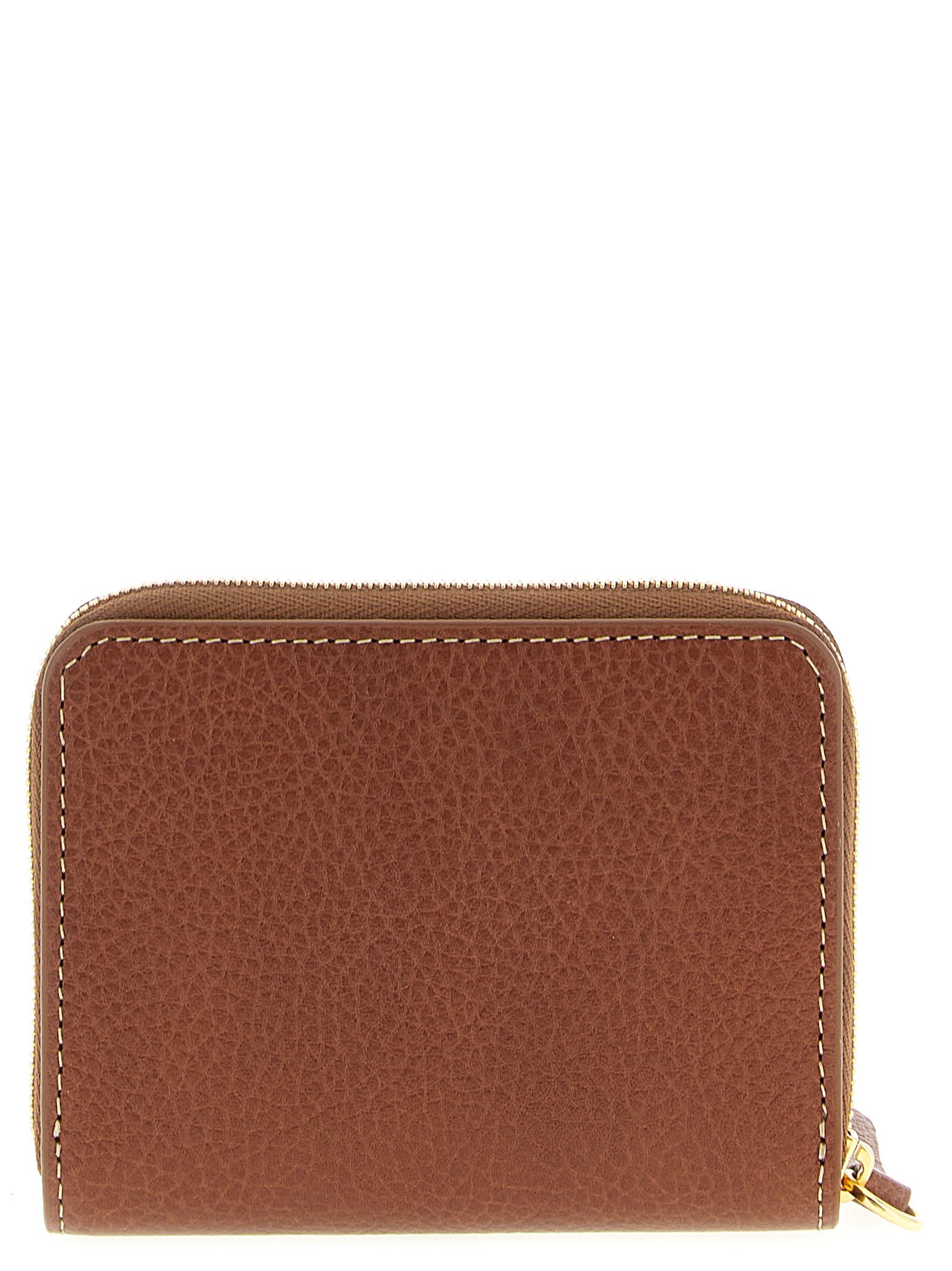 Mulberry 'Zip around' wallet Size ONE SIZE - 2 Thumbnail