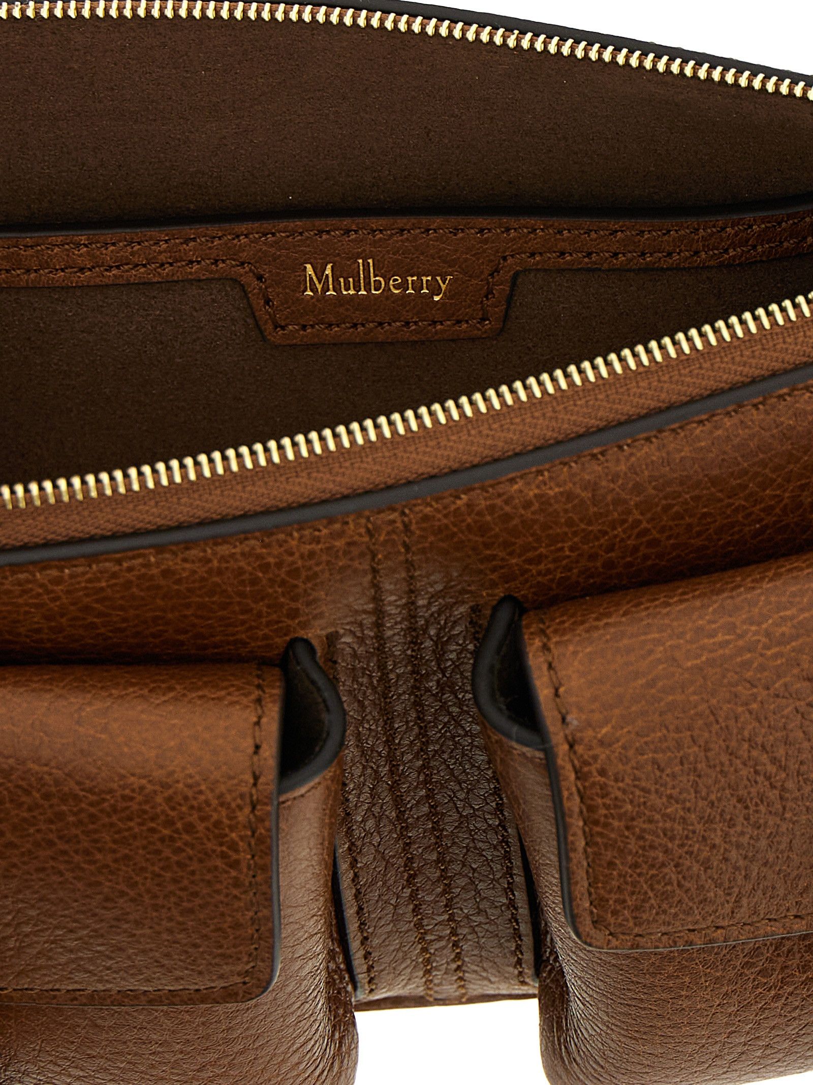 Mulberry 'Roxanne mini' shoulder bag Size ONE SIZE - 4 Thumbnail