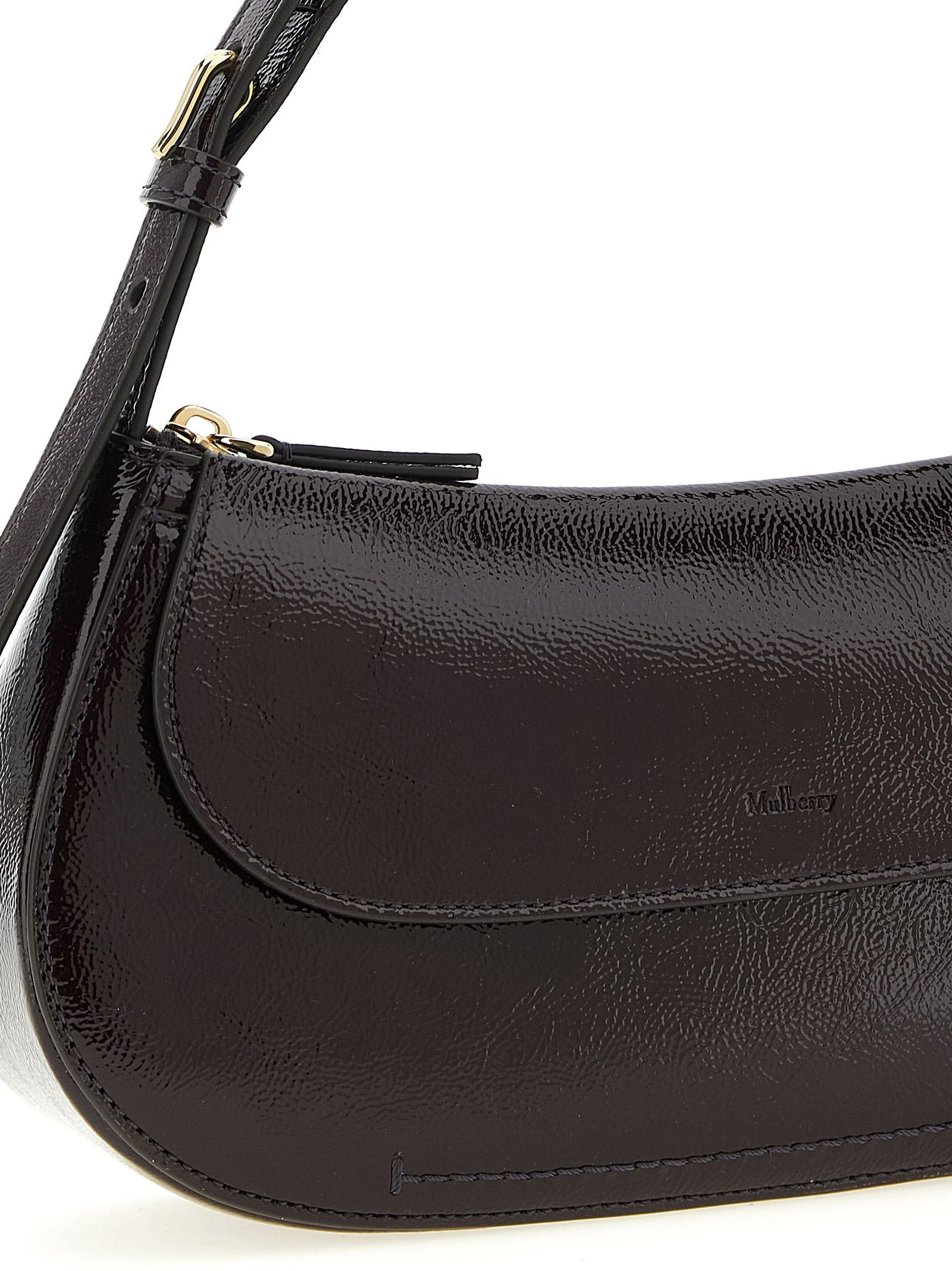 Mulberry 'Clovelly' shoulder bag Size ONE SIZE - 3 Thumbnail