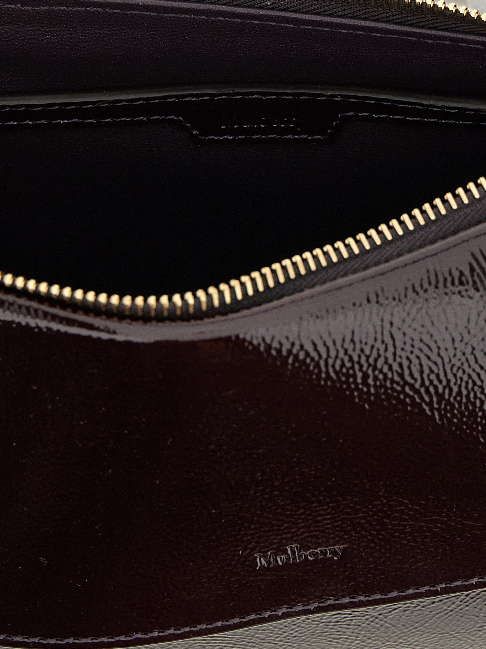 Mulberry 'Clovelly' shoulder bag Size ONE SIZE - 4 Thumbnail
