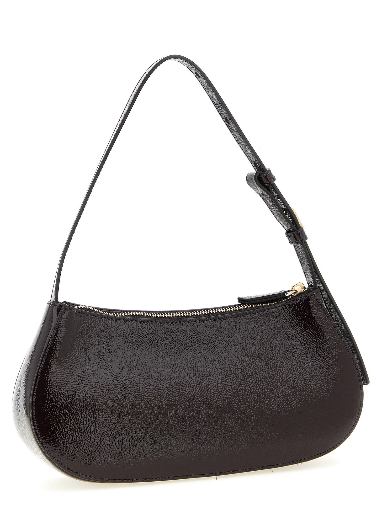Mulberry 'Clovelly' shoulder bag Size ONE SIZE - 2 Thumbnail
