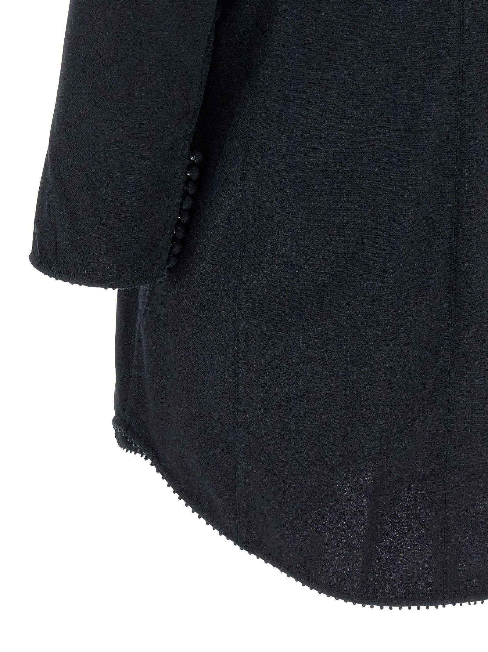 Isabel Marant 'Chantal' dress Size M / US 6-8 / IT 42-44 - 4 Thumbnail