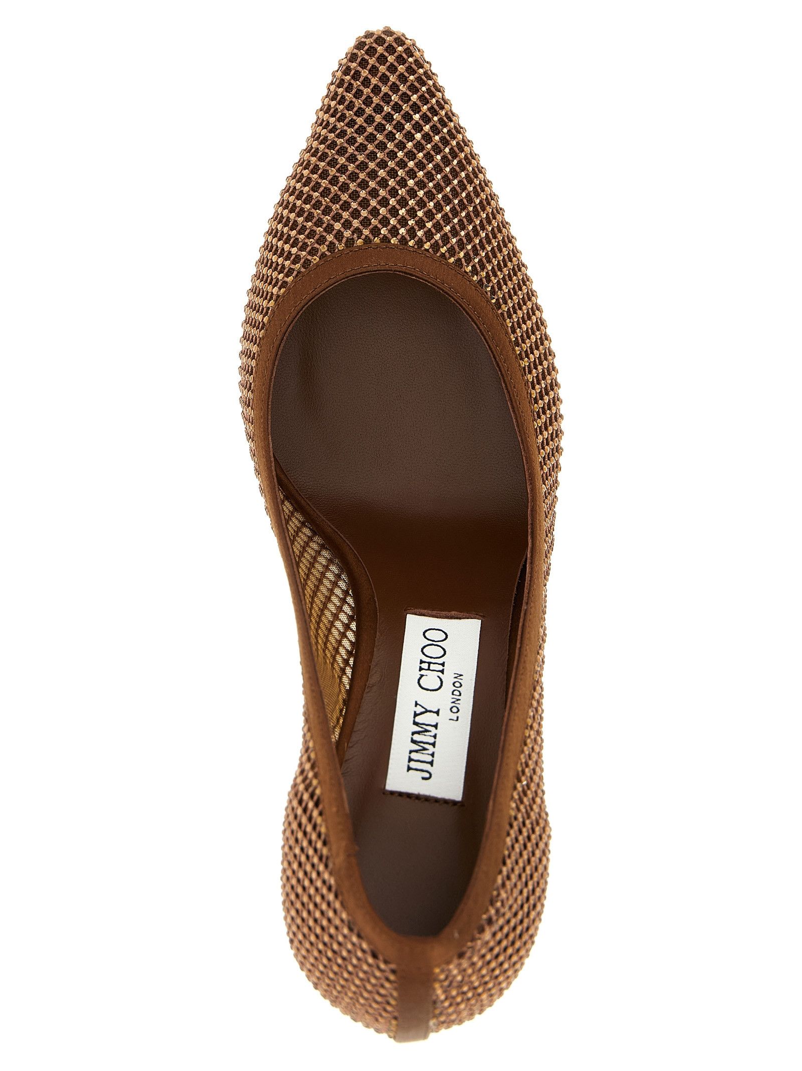 Jimmy Choo 'Romy' pumps Size US 6.5 / IT 36.5 - 4 Thumbnail