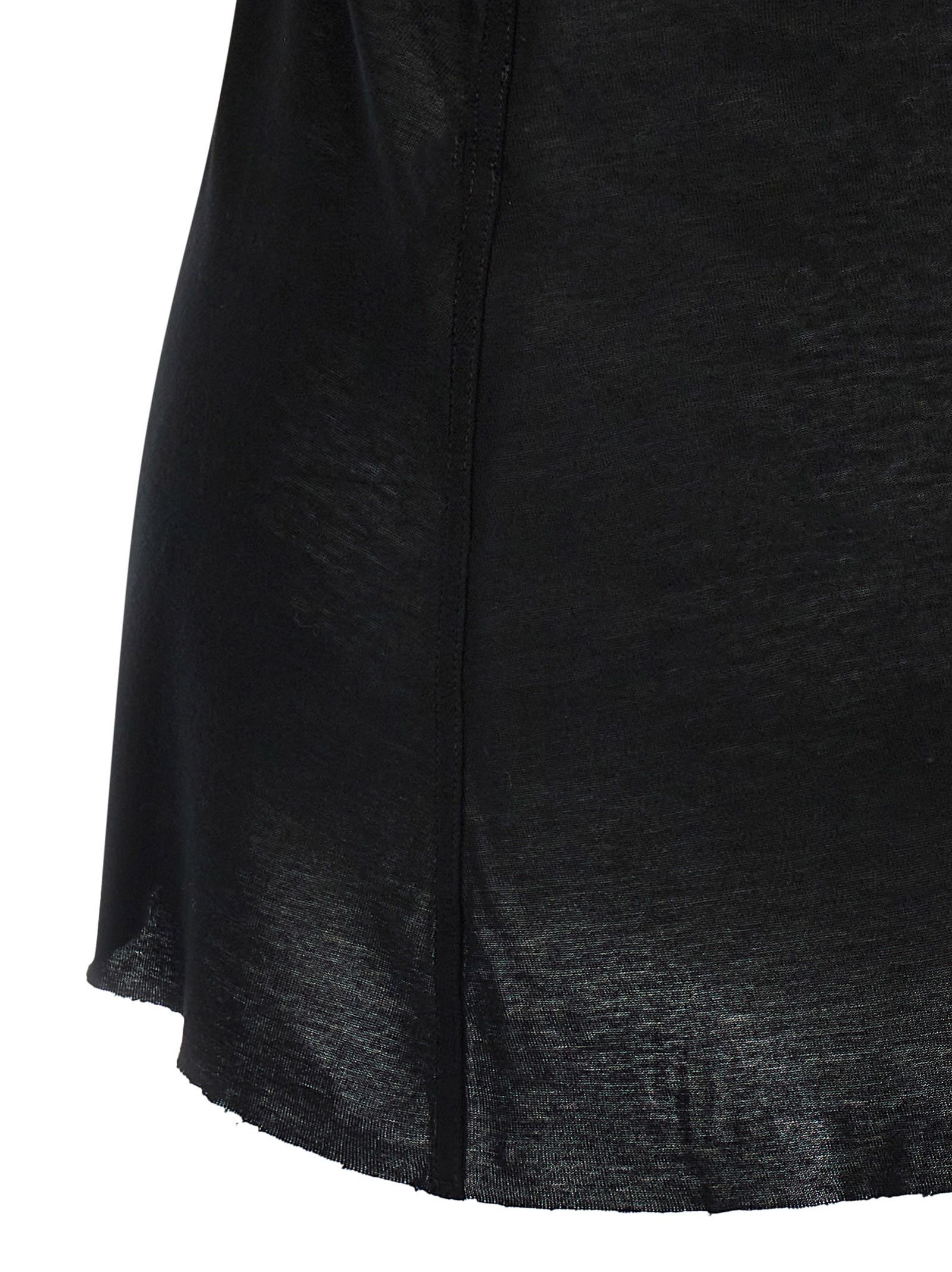 Rick Owens 'Athena T' top Size S / US 4 / IT 40 - 4 Thumbnail