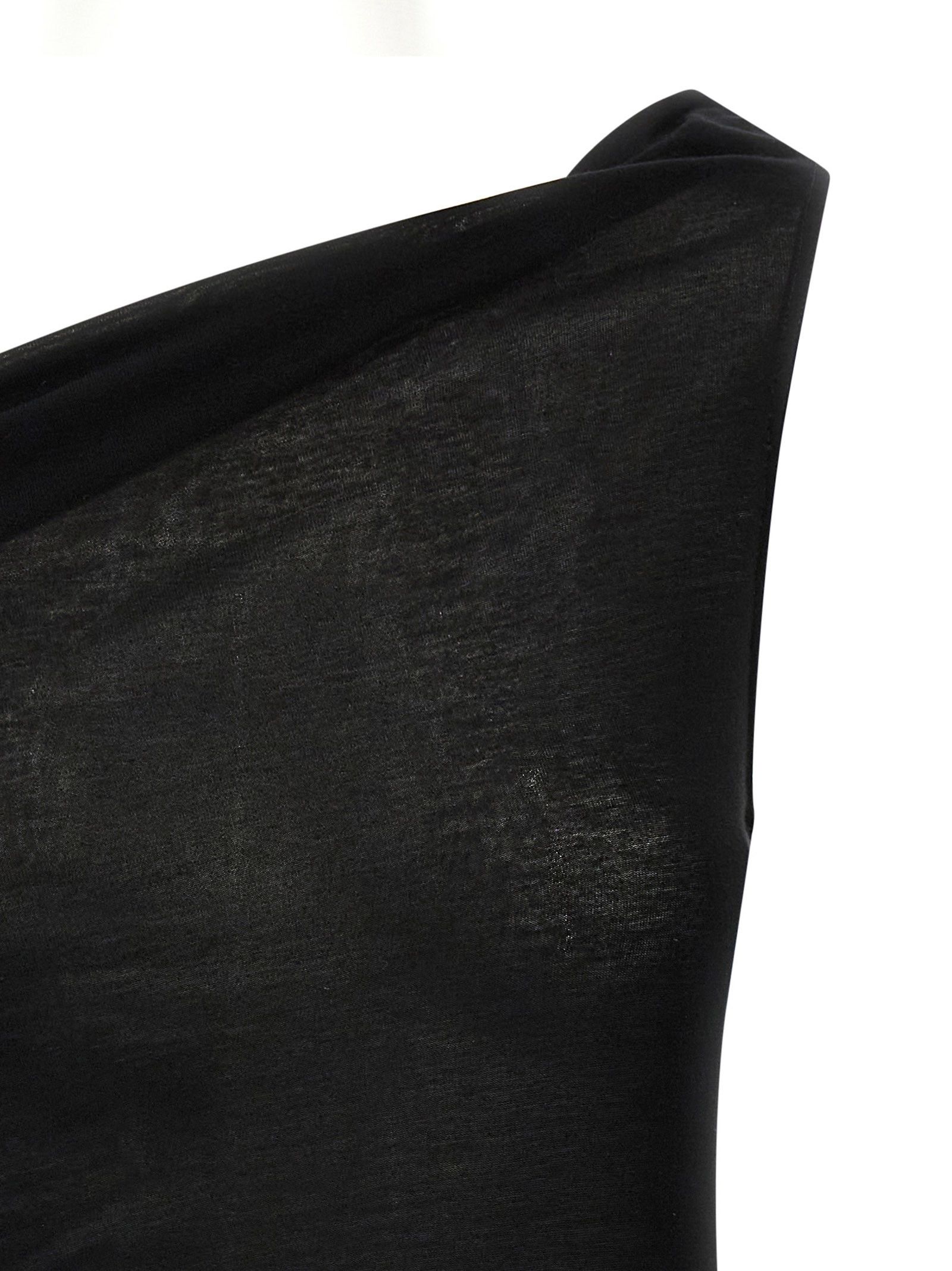 Rick Owens 'Athena T' top Size M / US 6-8 / IT 42-44 - 3 Thumbnail