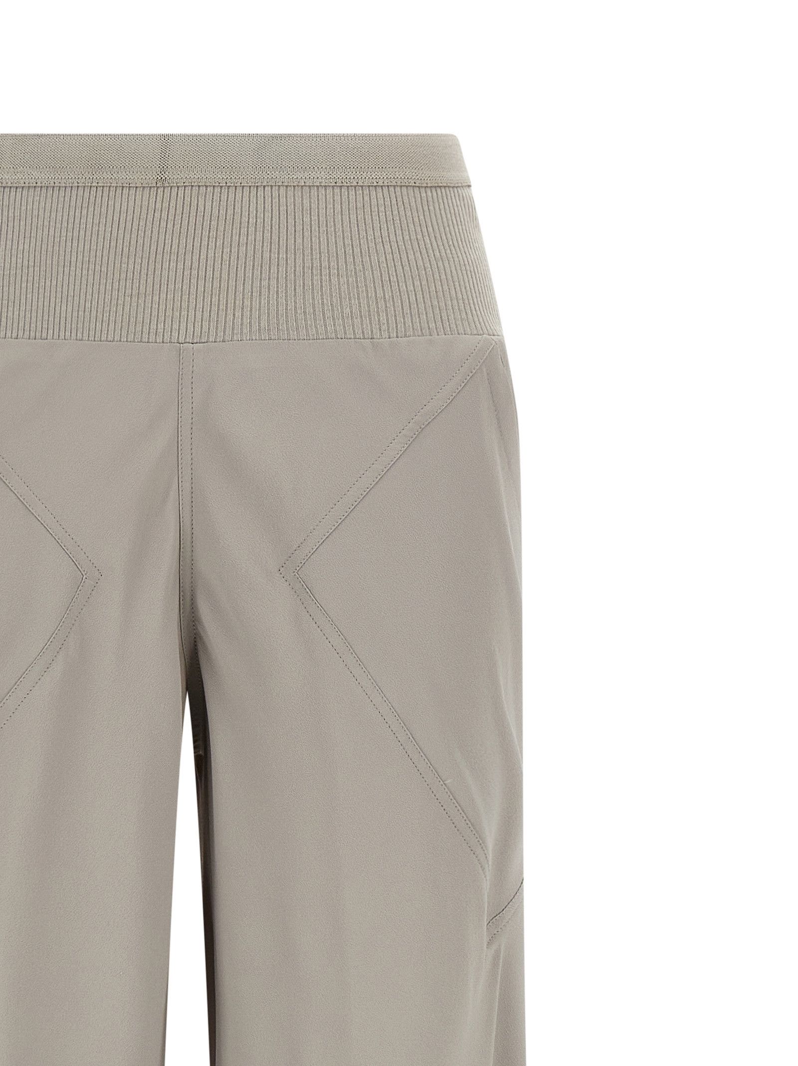 Rick Owens 'Bias' pants Size 26" / US 2 / IT 38 - 3 Thumbnail