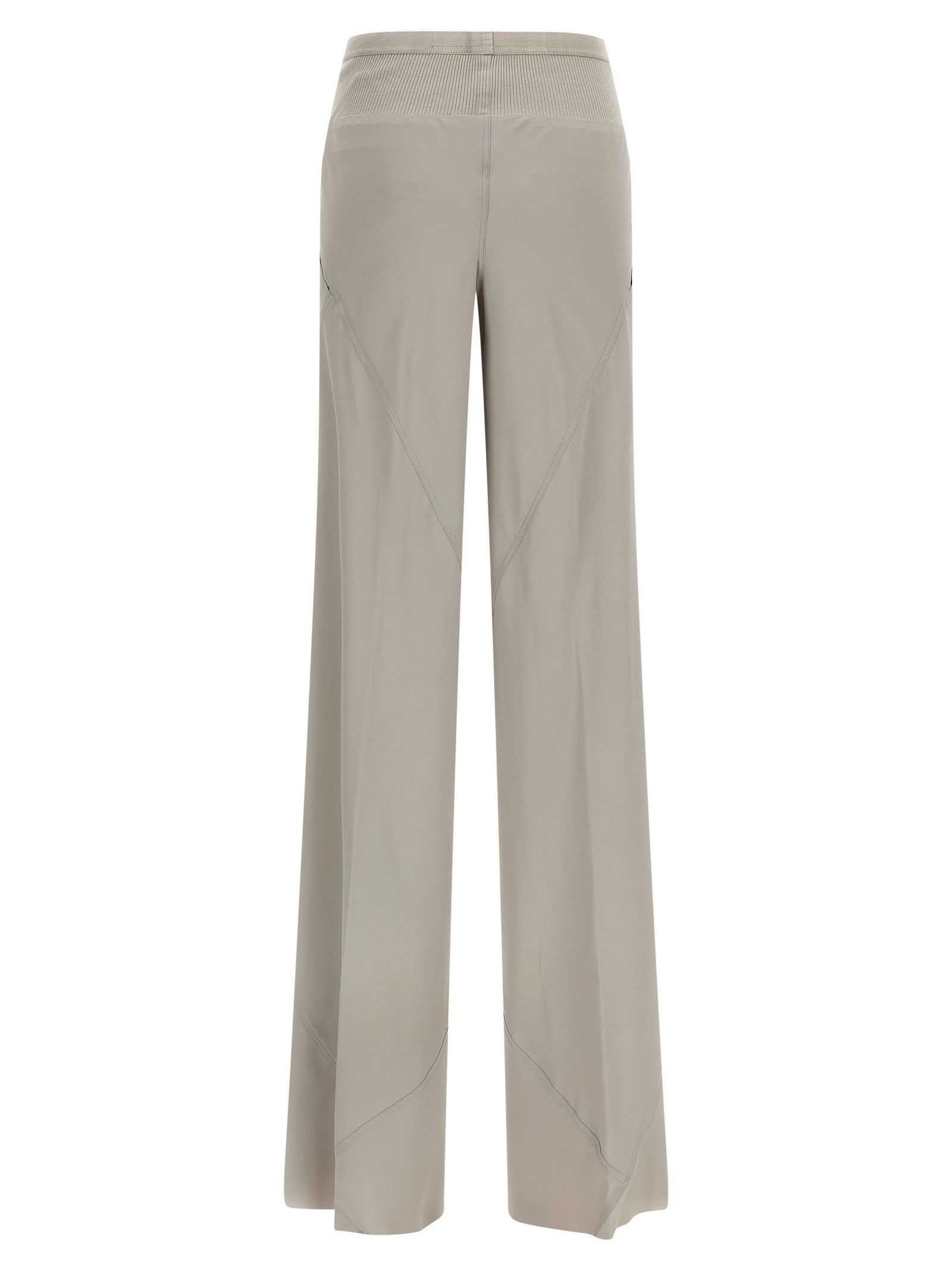 Rick Owens 'Bias' pants Size 26" / US 2 / IT 38 - 2 Thumbnail
