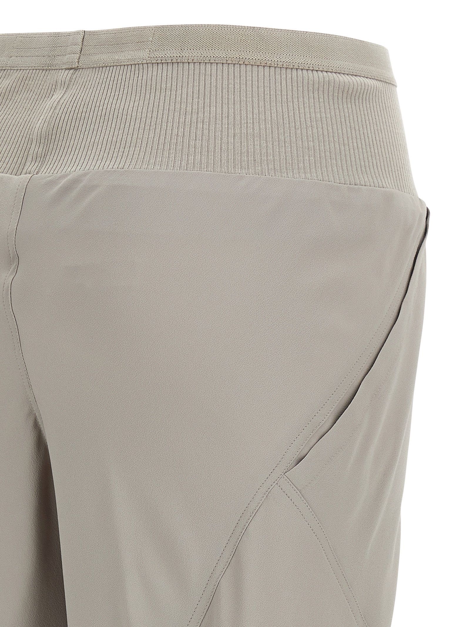 Rick Owens 'Bias' pants Size 27" / US 4 / IT 40 - 4 Thumbnail