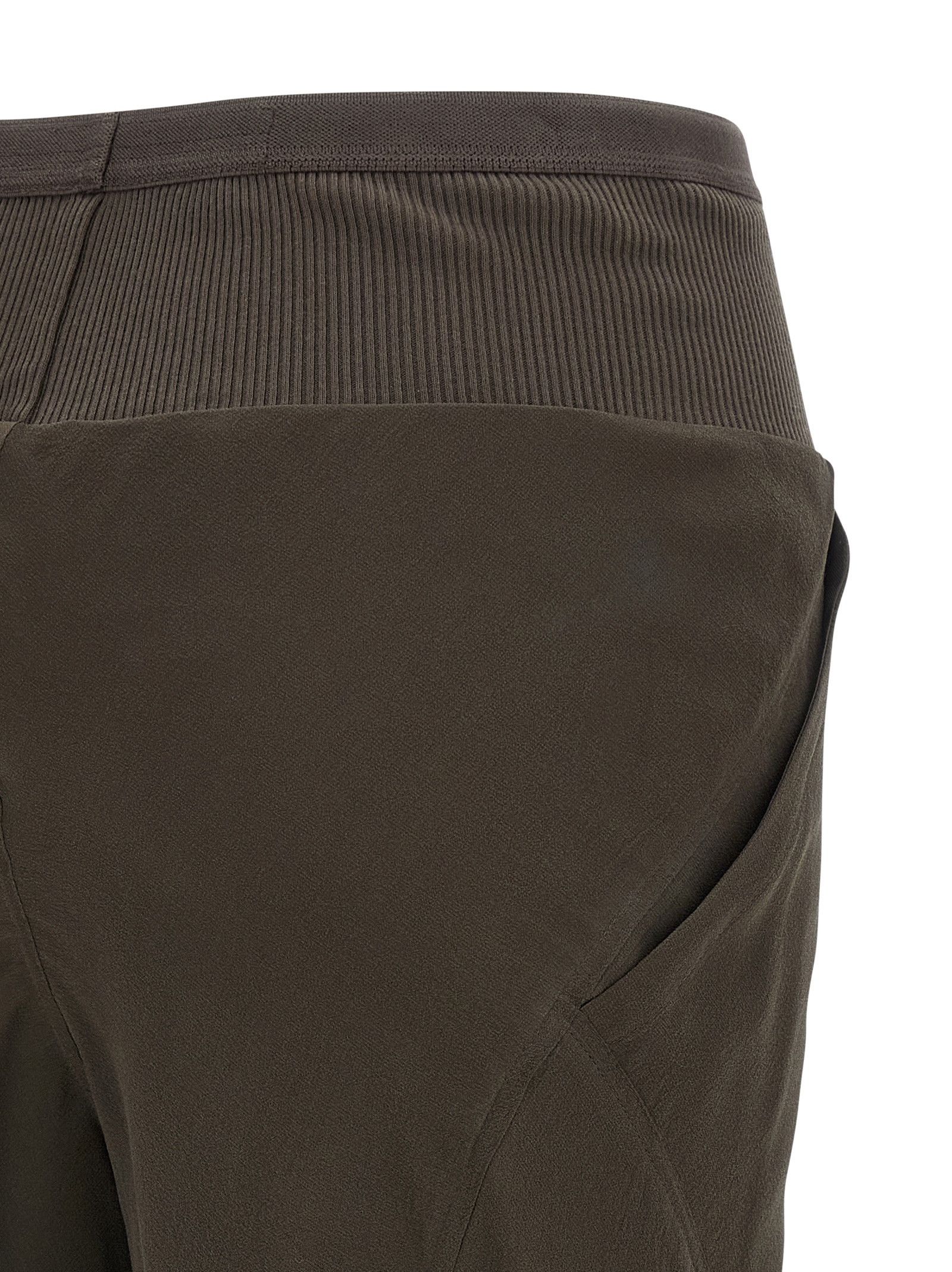 Rick Owens 'Bias' pants Size 26" / US 2 / IT 38 - 4 Thumbnail