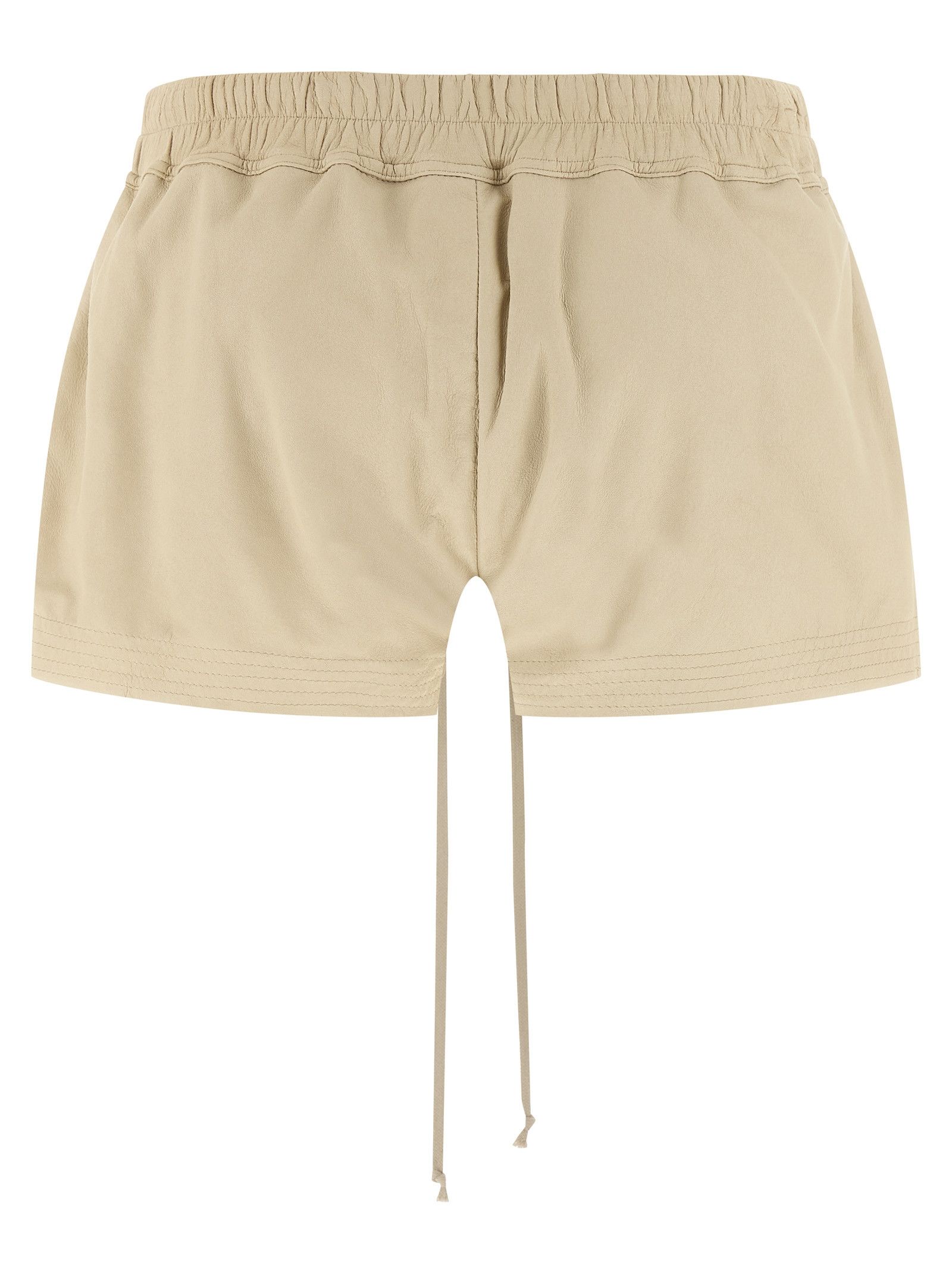 Rick Owens 'Fog Boxers' shorts Size 28" / US 6 / IT 42 - 2 Thumbnail