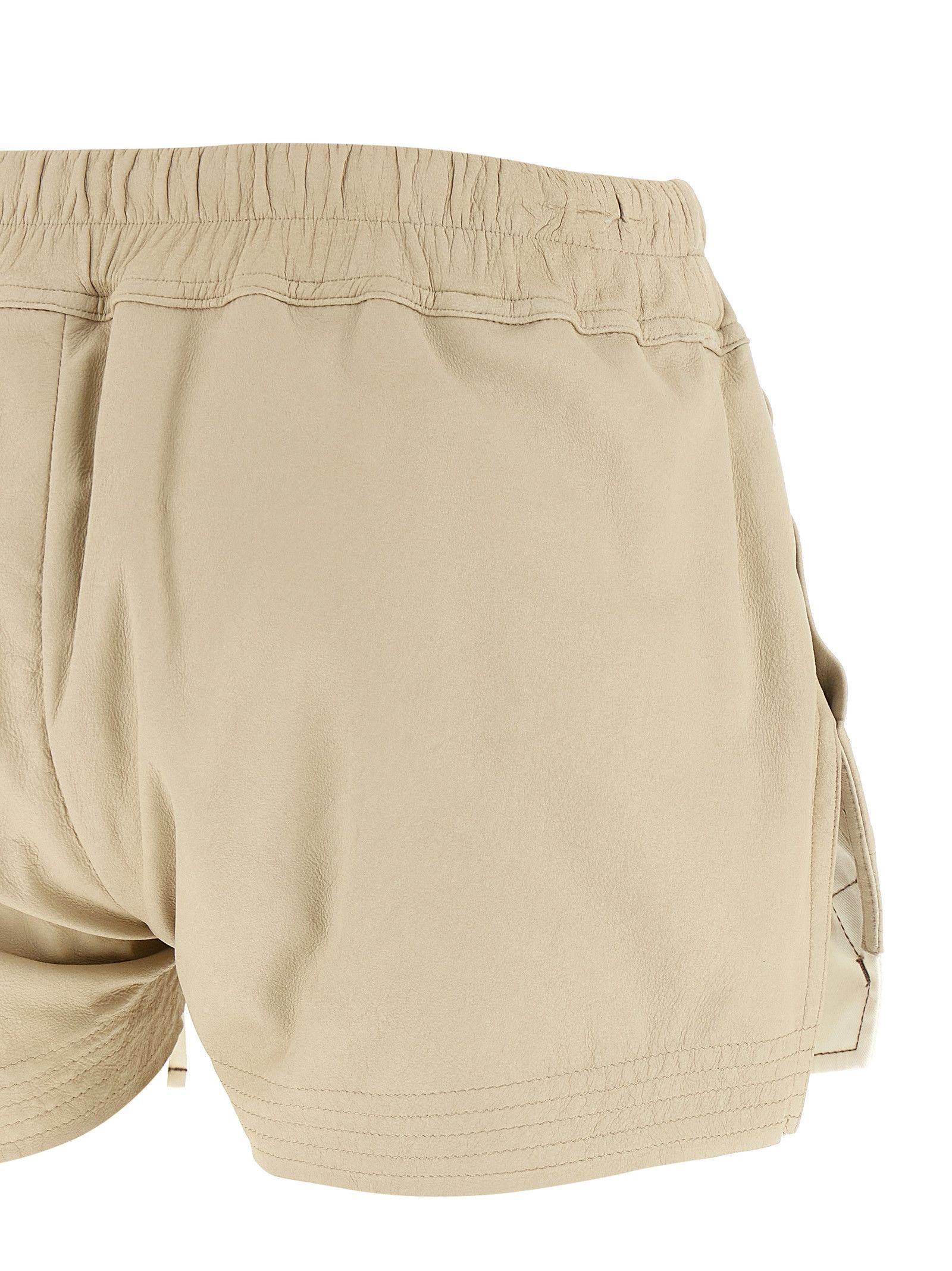 Rick Owens 'Fog Boxers' shorts Size 28" / US 6 / IT 42 - 4 Thumbnail