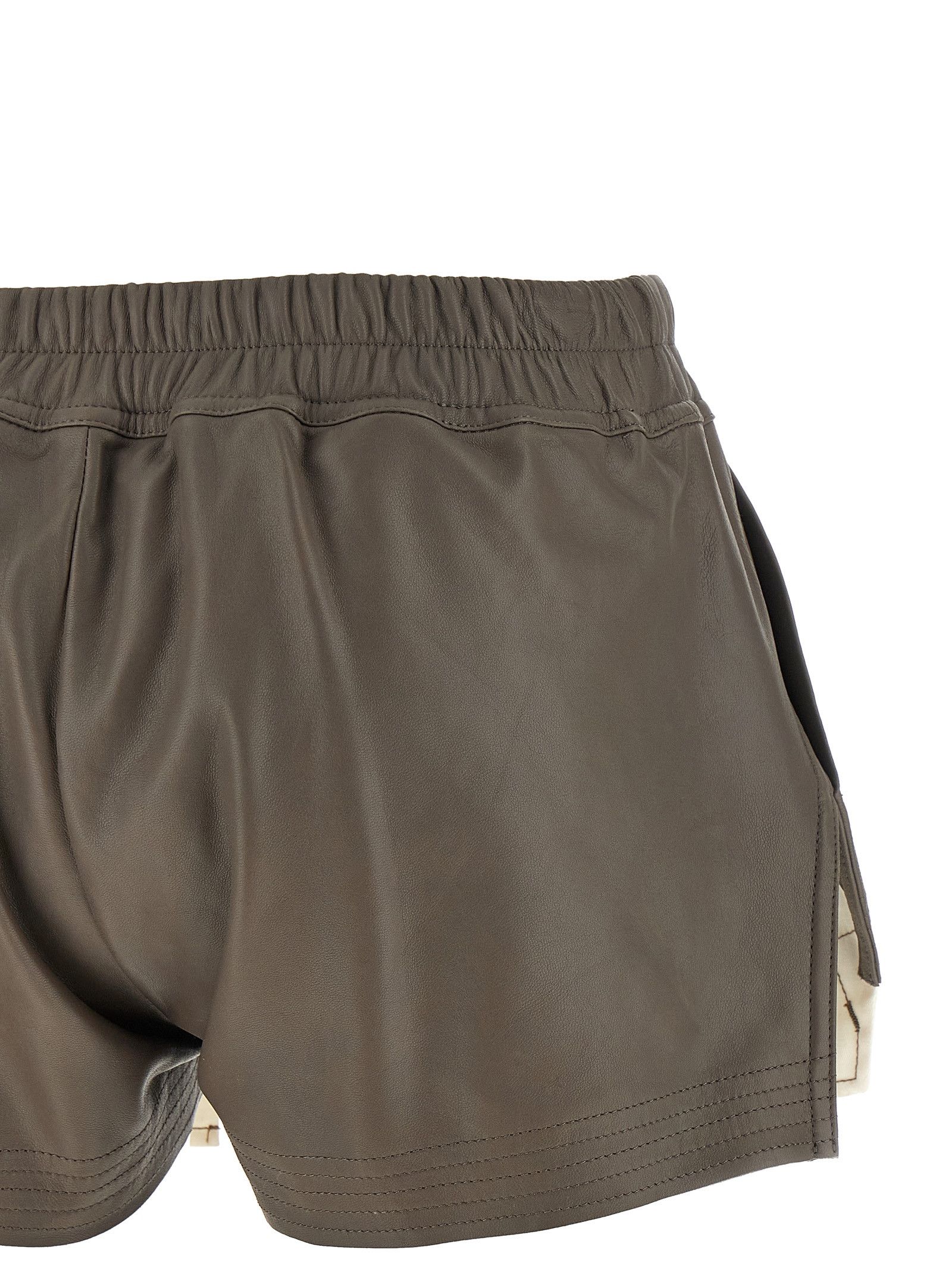 Rick Owens 'Bog boxers' shorts Size 27" / US 4 / IT 40 - 4 Thumbnail