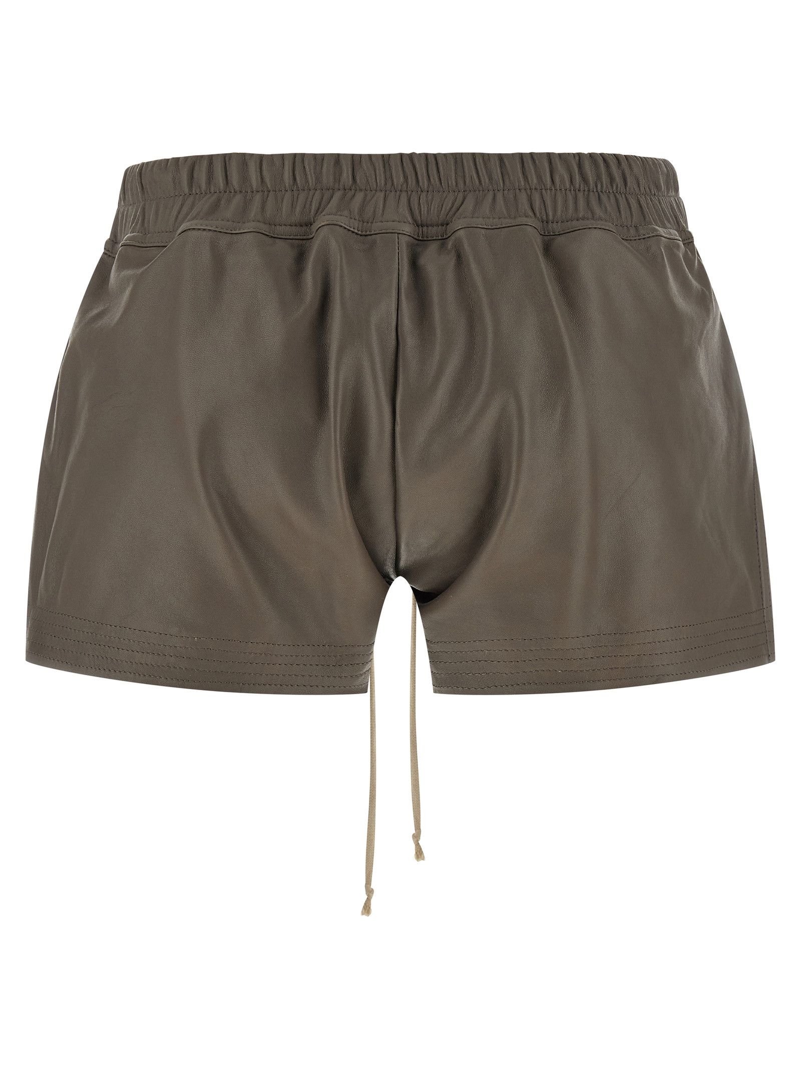 Rick Owens 'Bog boxers' shorts Size 27" / US 4 / IT 40 - 2 Thumbnail