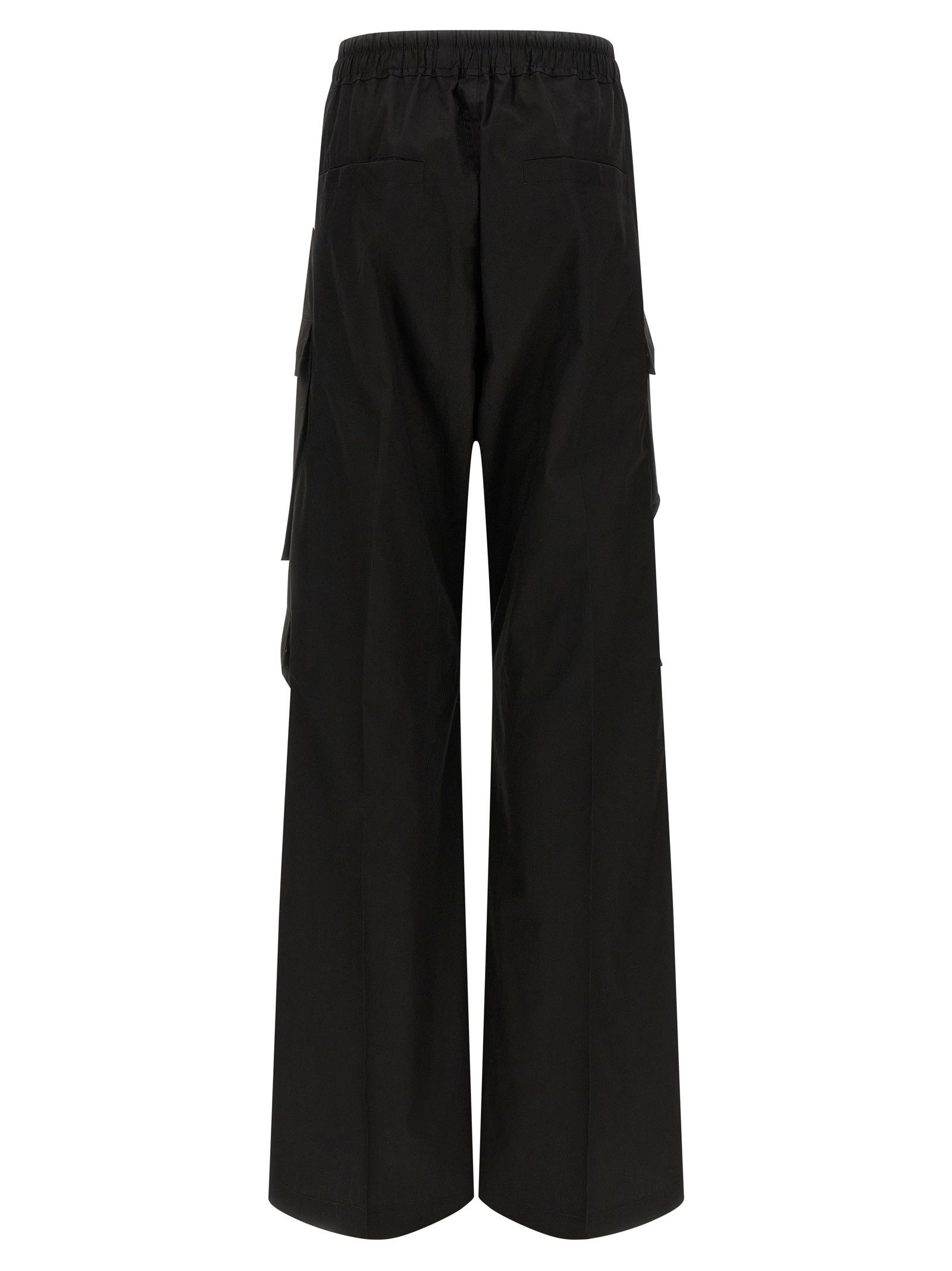 Rick Owens 'Cargobelas' pants Size 26" / US 2 / IT 38 - 2 Thumbnail