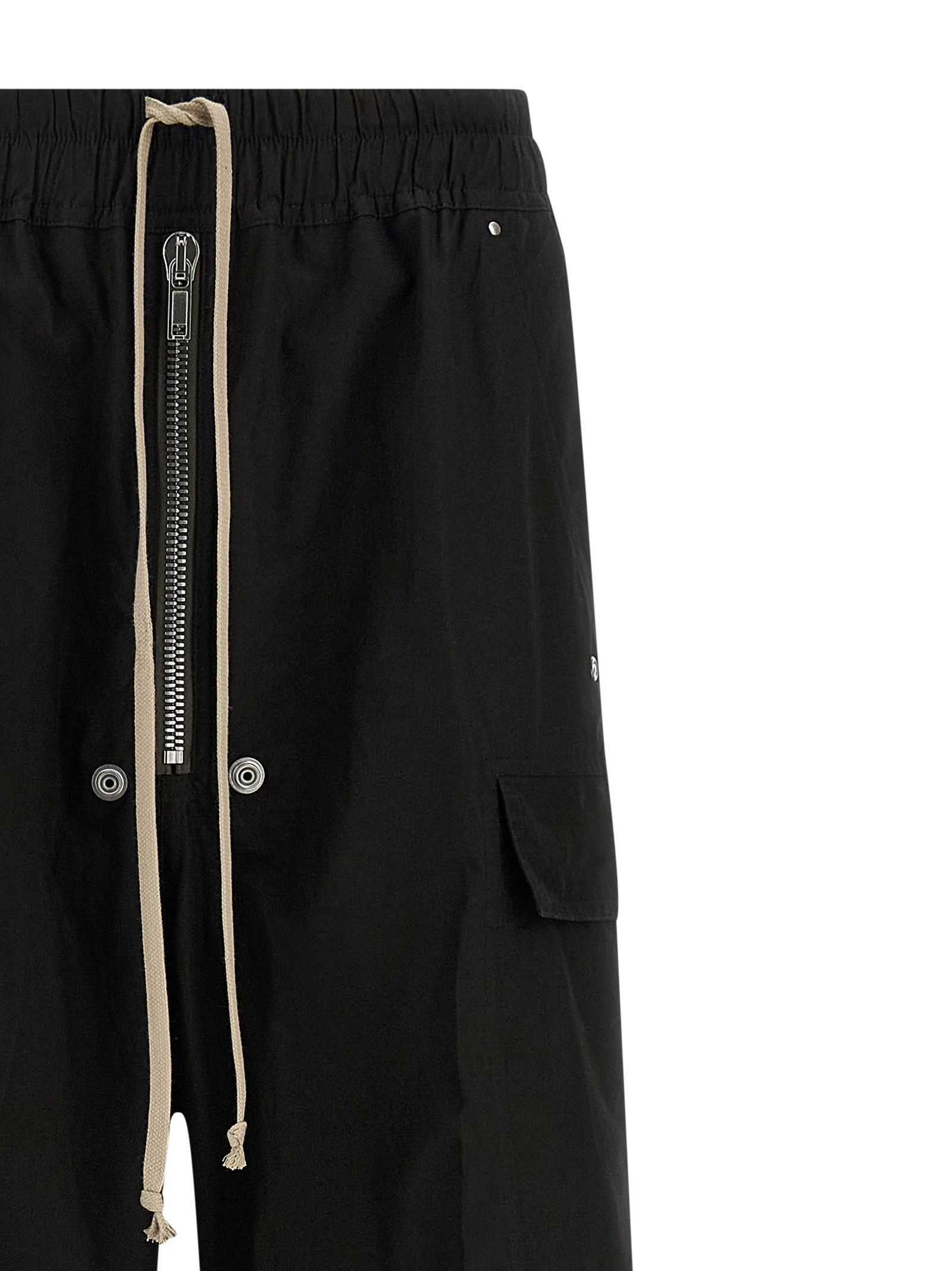 Rick Owens 'Cargobelas' pants Size 28" / US 6 / IT 42 - 3 Thumbnail