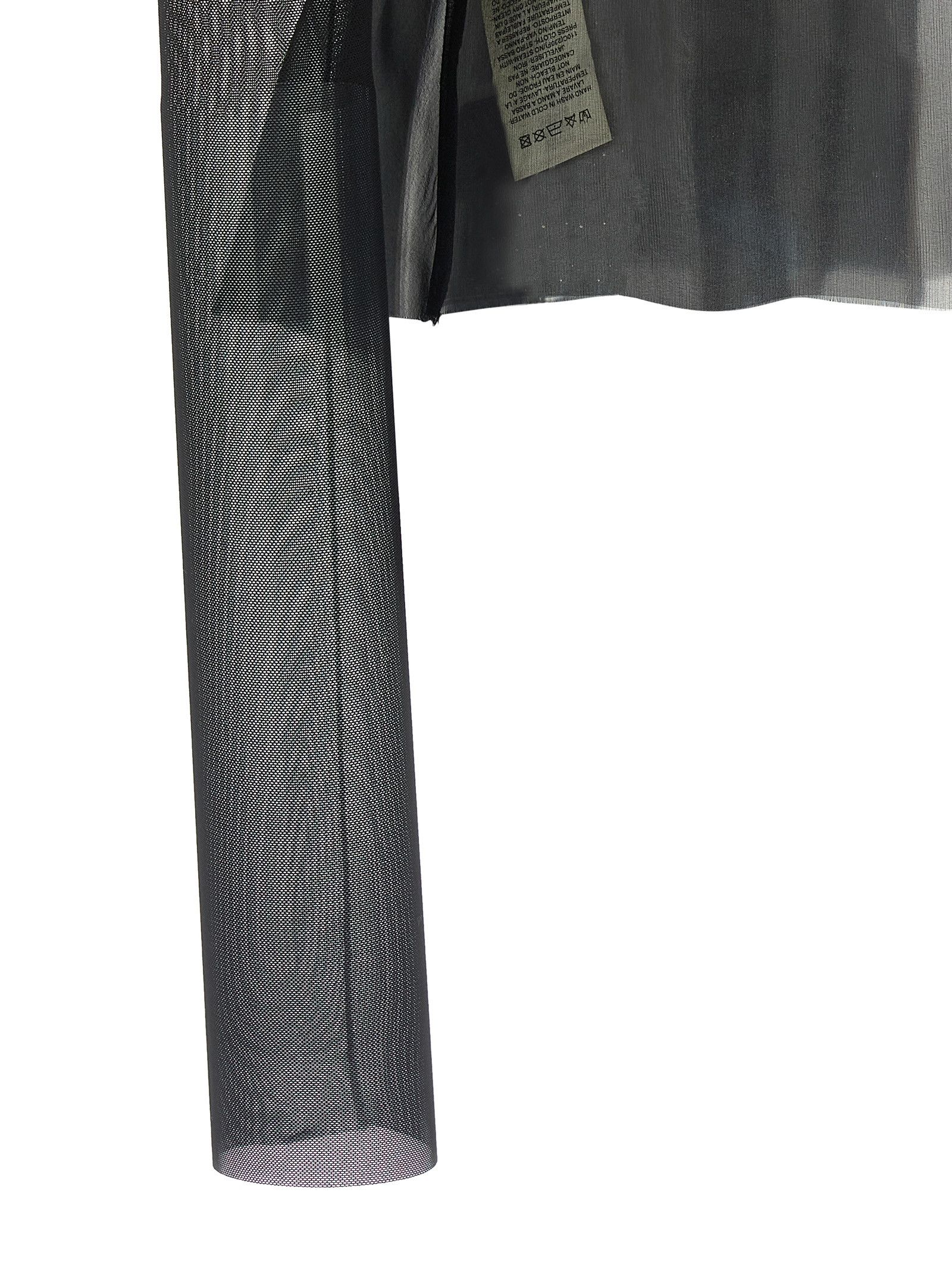 Rick Owens 'Combo Metro' jacket Size M / US 6-8 / IT 42-44 - 4 Thumbnail