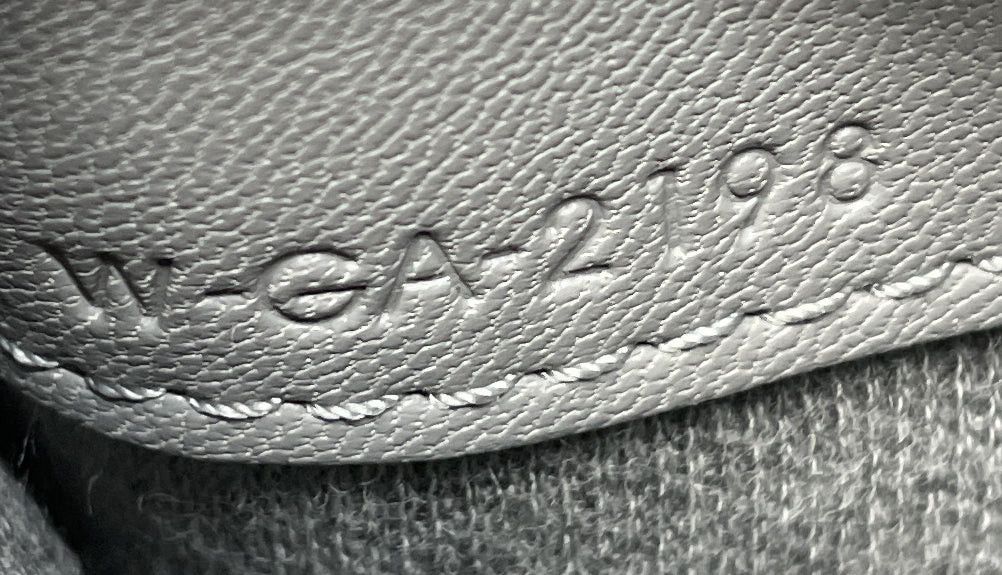 Celine Trio Crossbody Bag Size ONE SIZE - 8 Thumbnail