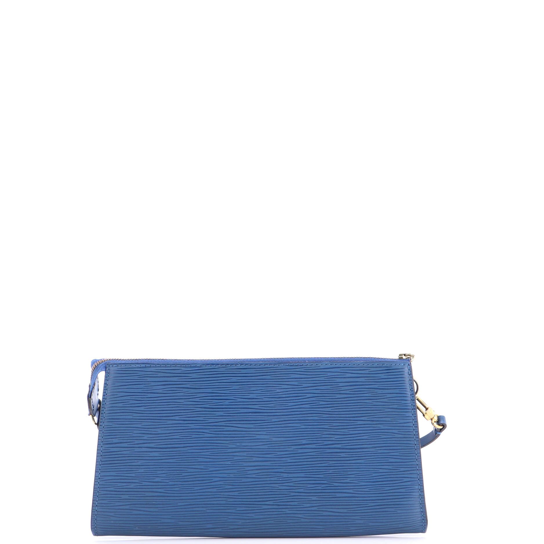 Louis Vuitton Pochette Accessoires Size ONE SIZE - 3 Thumbnail