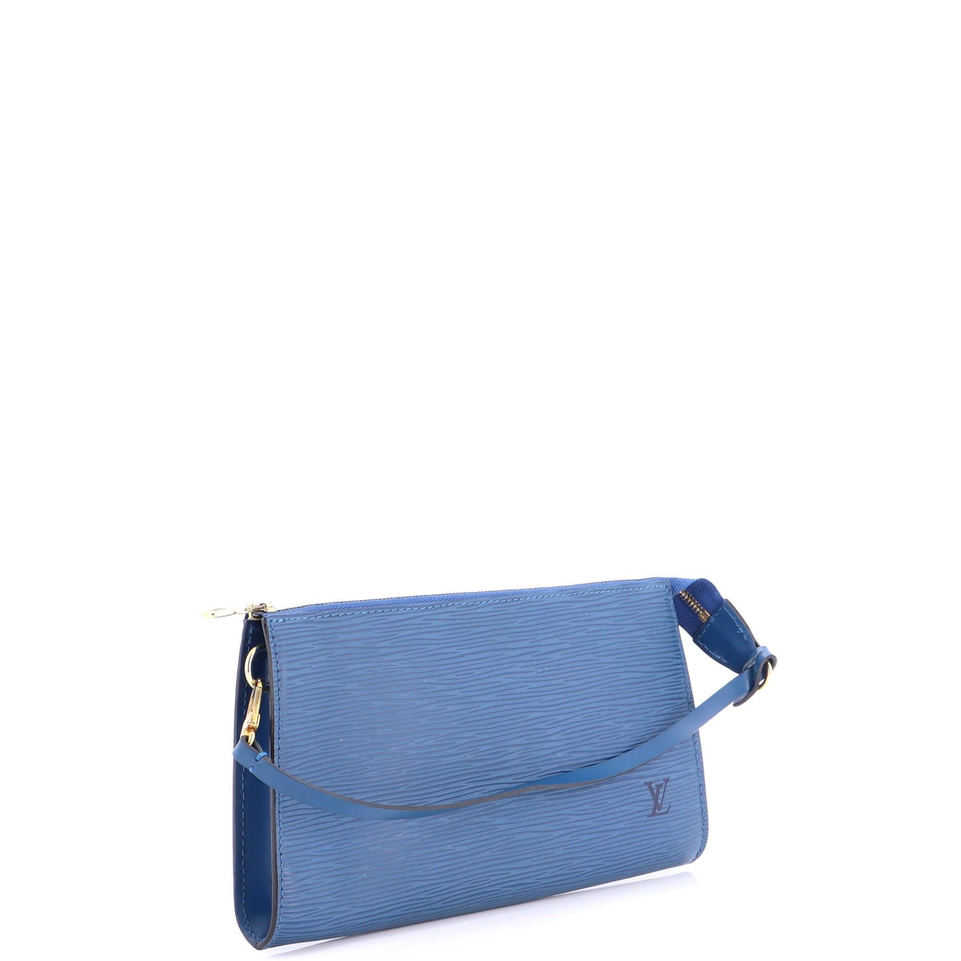 Louis Vuitton Pochette Accessoires Size ONE SIZE - 2 Thumbnail