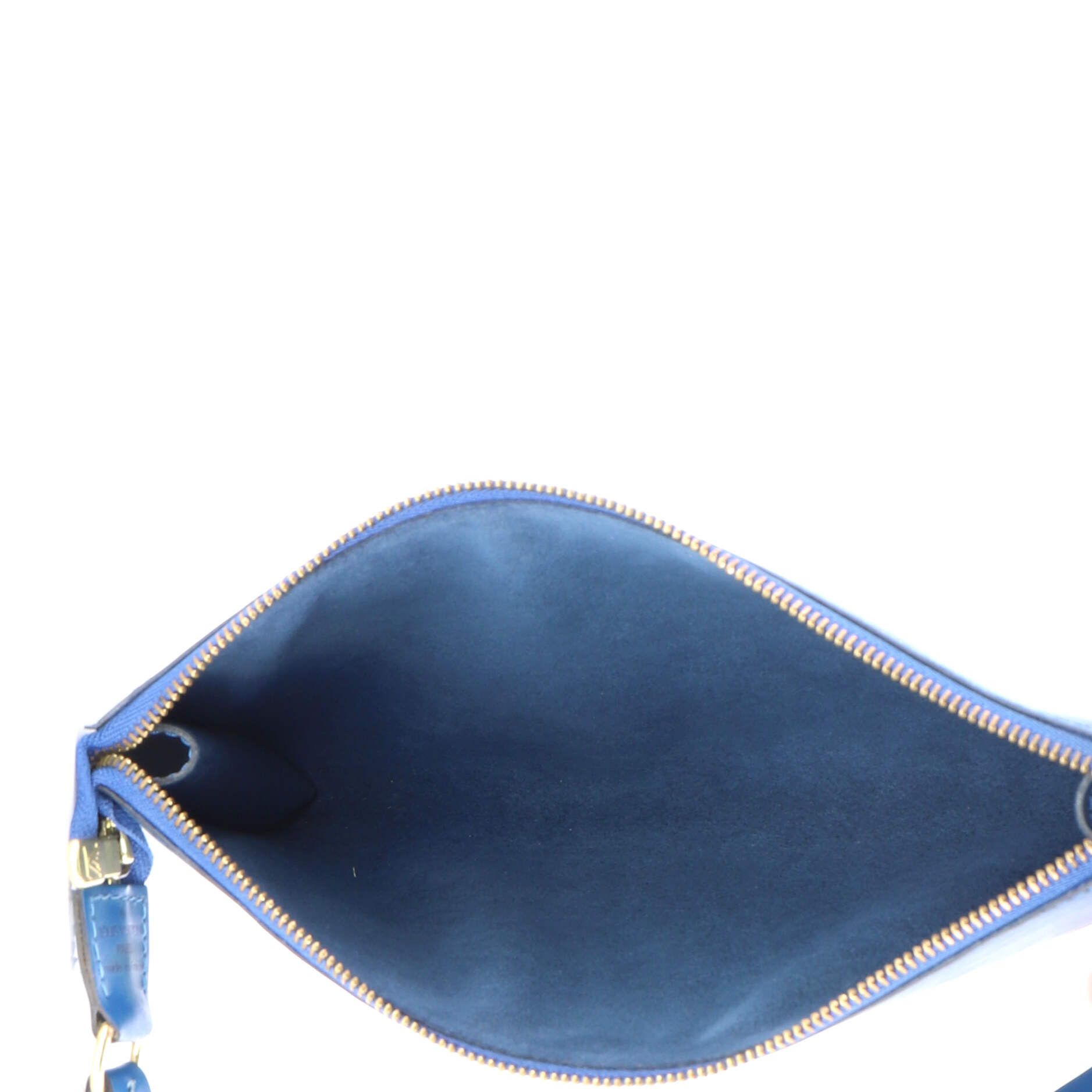Louis Vuitton Pochette Accessoires Size ONE SIZE - 5 Thumbnail