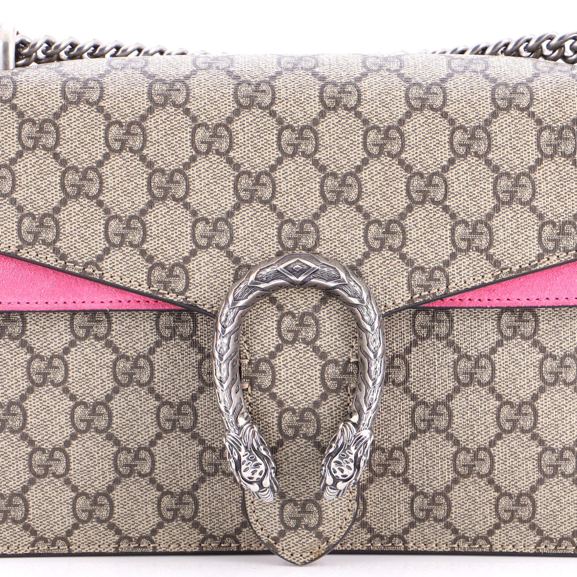 Gucci Dionysus Bag Size ONE SIZE - 6 Thumbnail