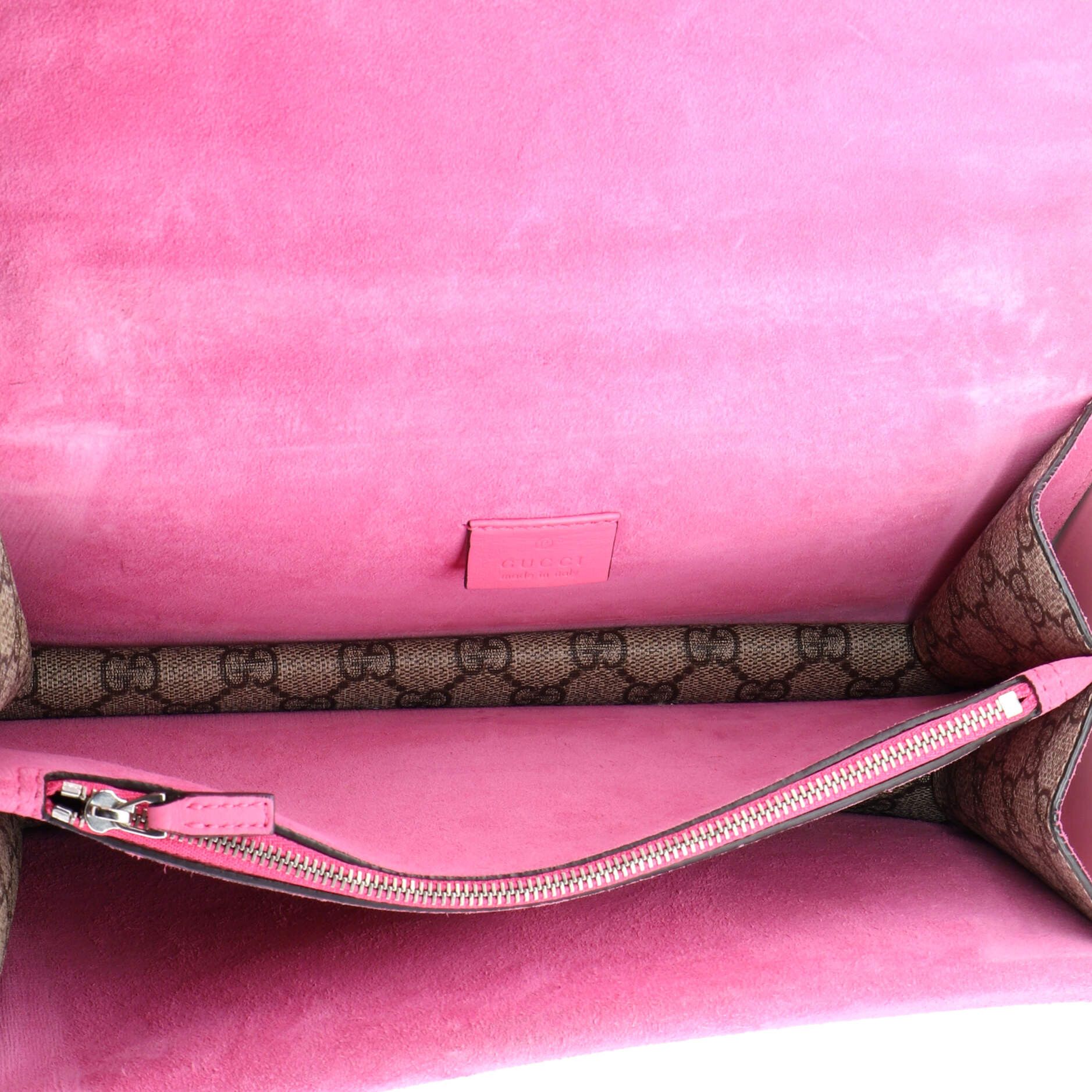 Gucci Dionysus Bag Size ONE SIZE - 5 Thumbnail