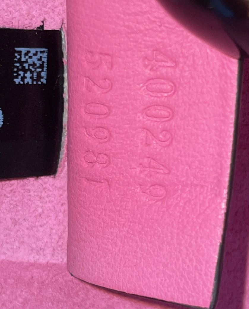 Gucci Dionysus Bag Size ONE SIZE - 7 Thumbnail