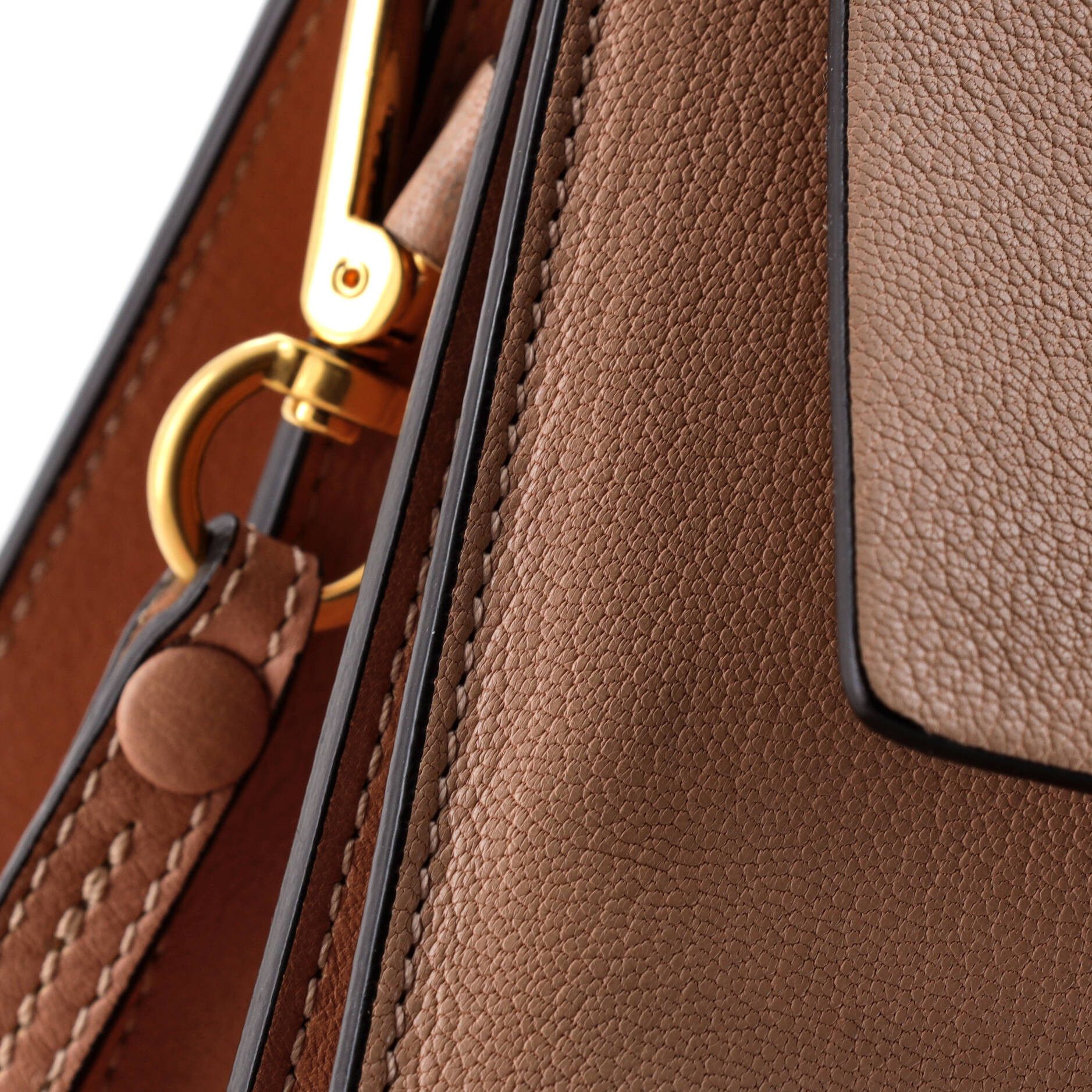 Chloe Faye Shoulder Bag Size ONE SIZE - 6 Thumbnail