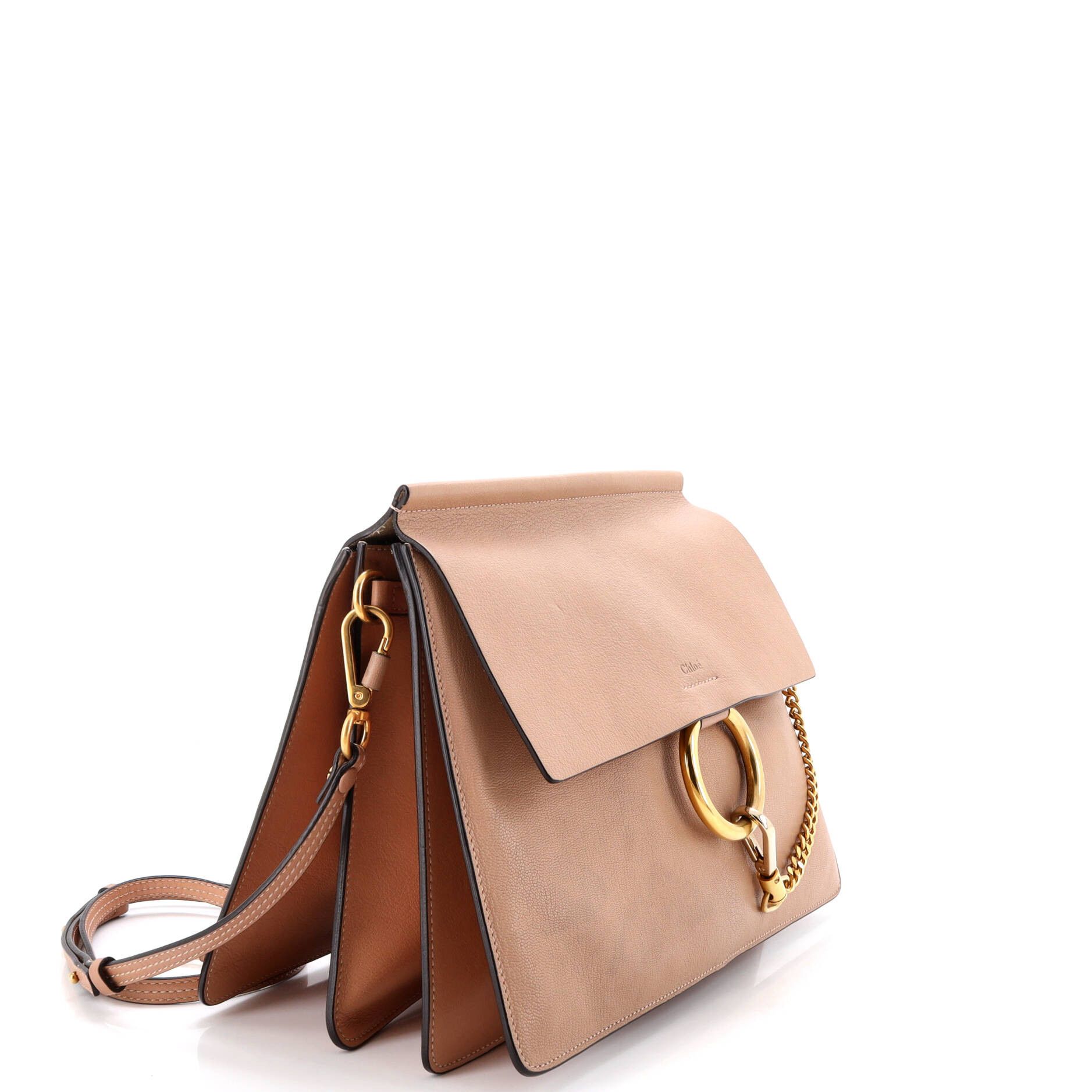 Chloe Faye Shoulder Bag Size ONE SIZE - 2 Thumbnail
