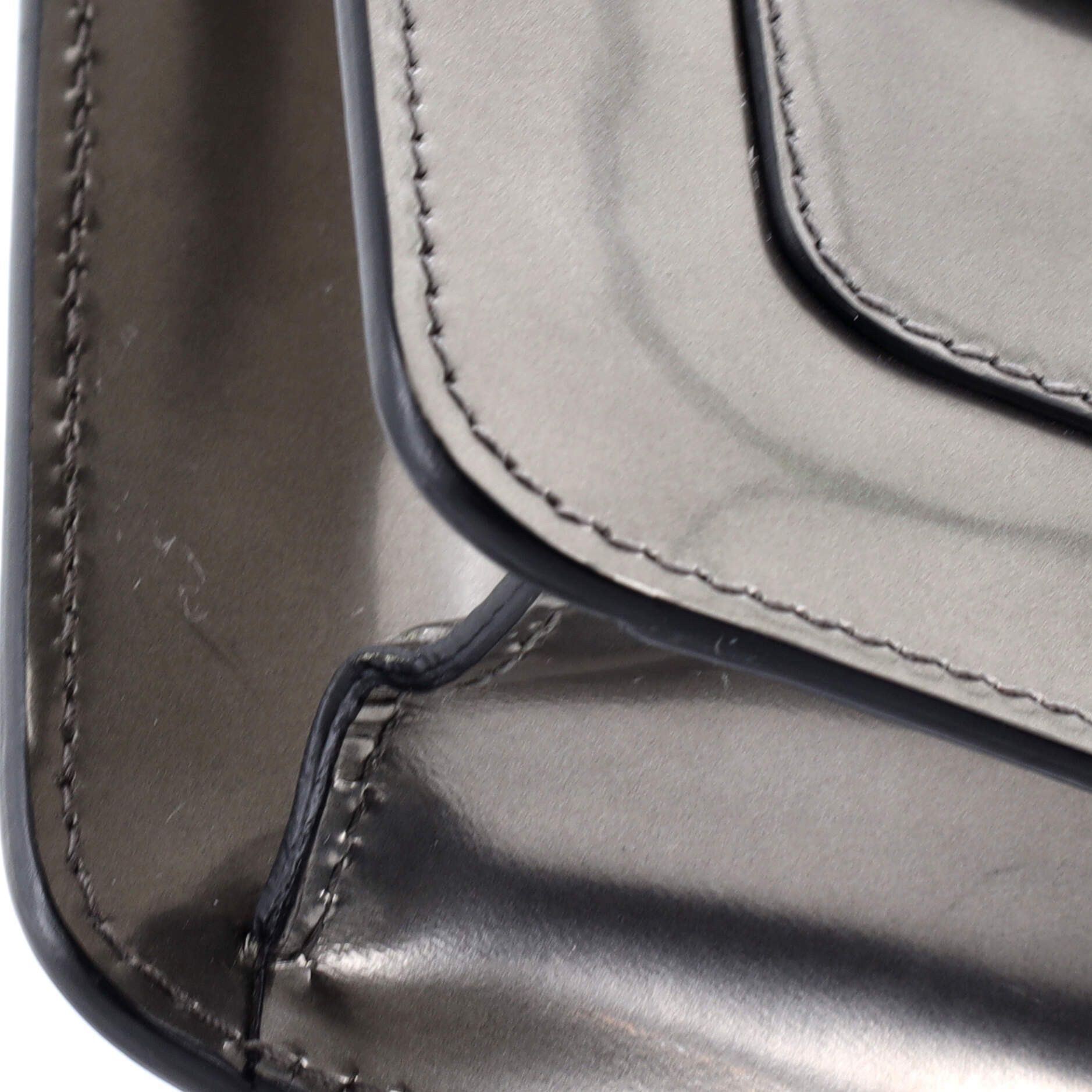 Bvlgari Serpenti Forever Shoulder Bag Size ONE SIZE - 6 Thumbnail