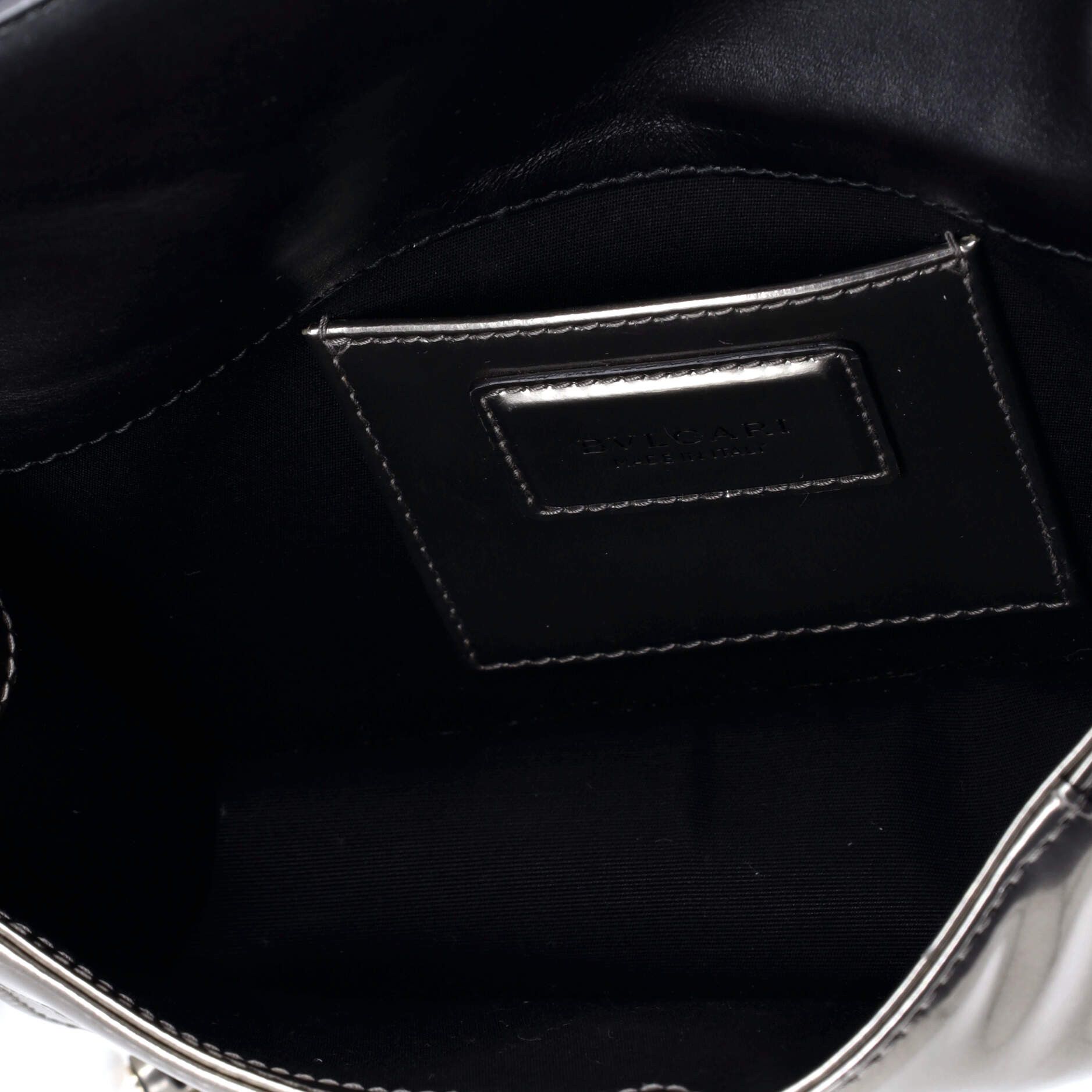 Bvlgari Serpenti Forever Shoulder Bag Size ONE SIZE - 5 Thumbnail