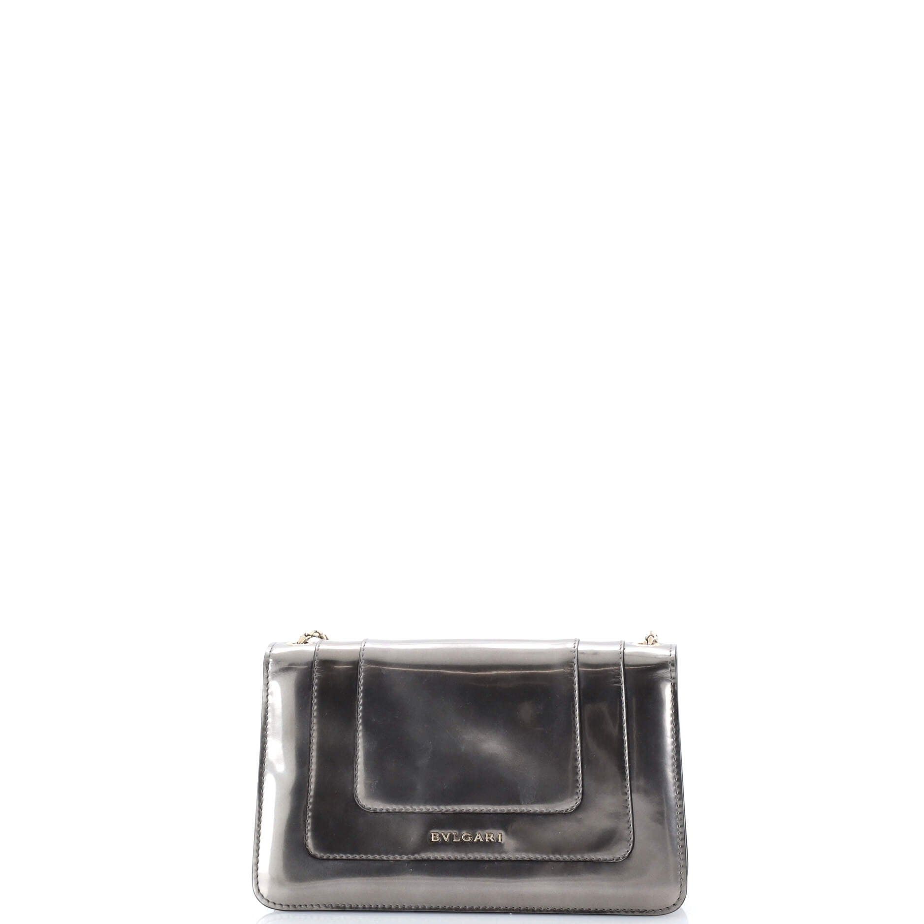 Bvlgari Serpenti Forever Shoulder Bag Size ONE SIZE - 3 Thumbnail
