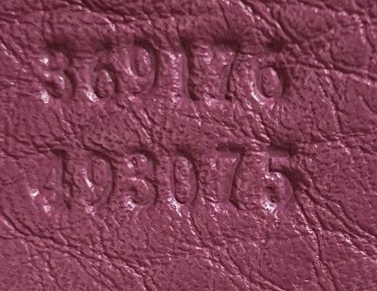 Gucci Soho Convertible Top Handle Bag Size ONE SIZE - 8 Thumbnail