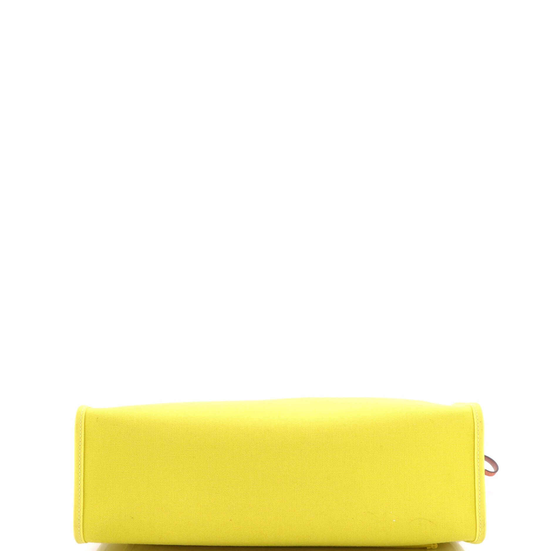 Hermes Herbag Zip Size ONE SIZE - 5 Thumbnail