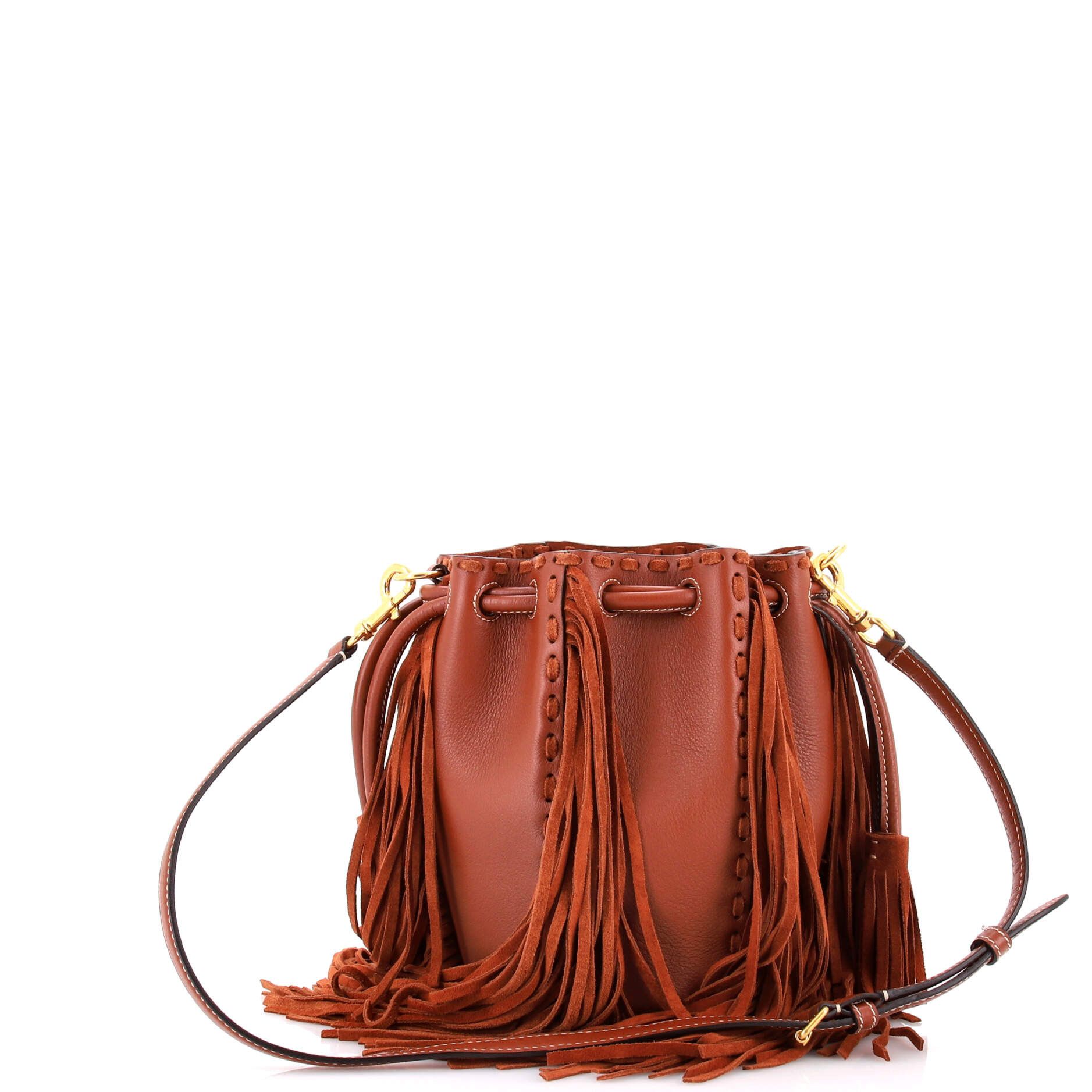 Valentino Nellcote Bucket Bag Size ONE SIZE - 3 Thumbnail