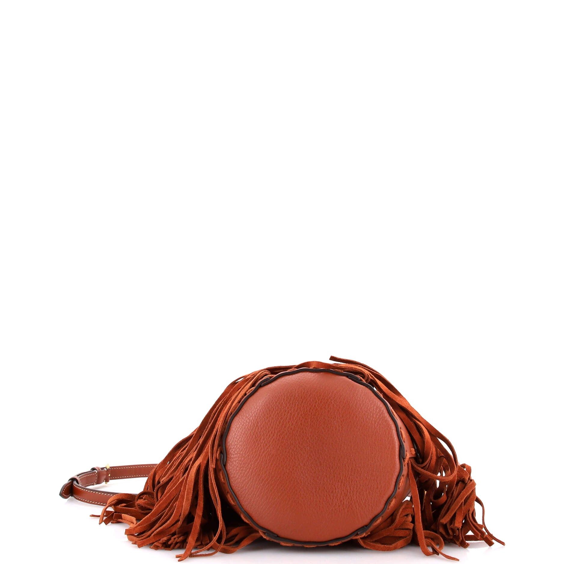 Valentino Nellcote Bucket Bag Size ONE SIZE - 4 Thumbnail