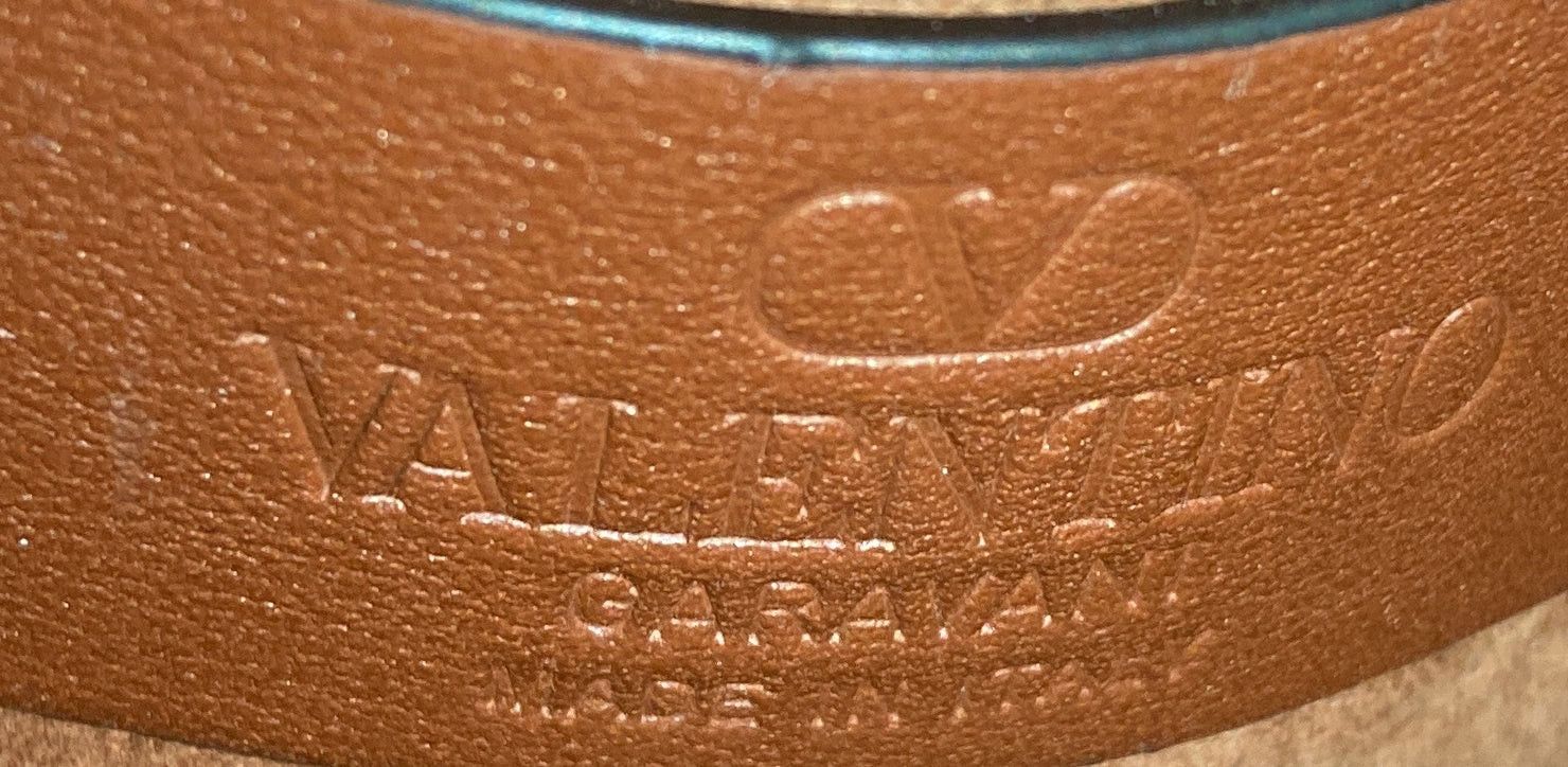 Valentino Nellcote Bucket Bag Size ONE SIZE - 6 Thumbnail