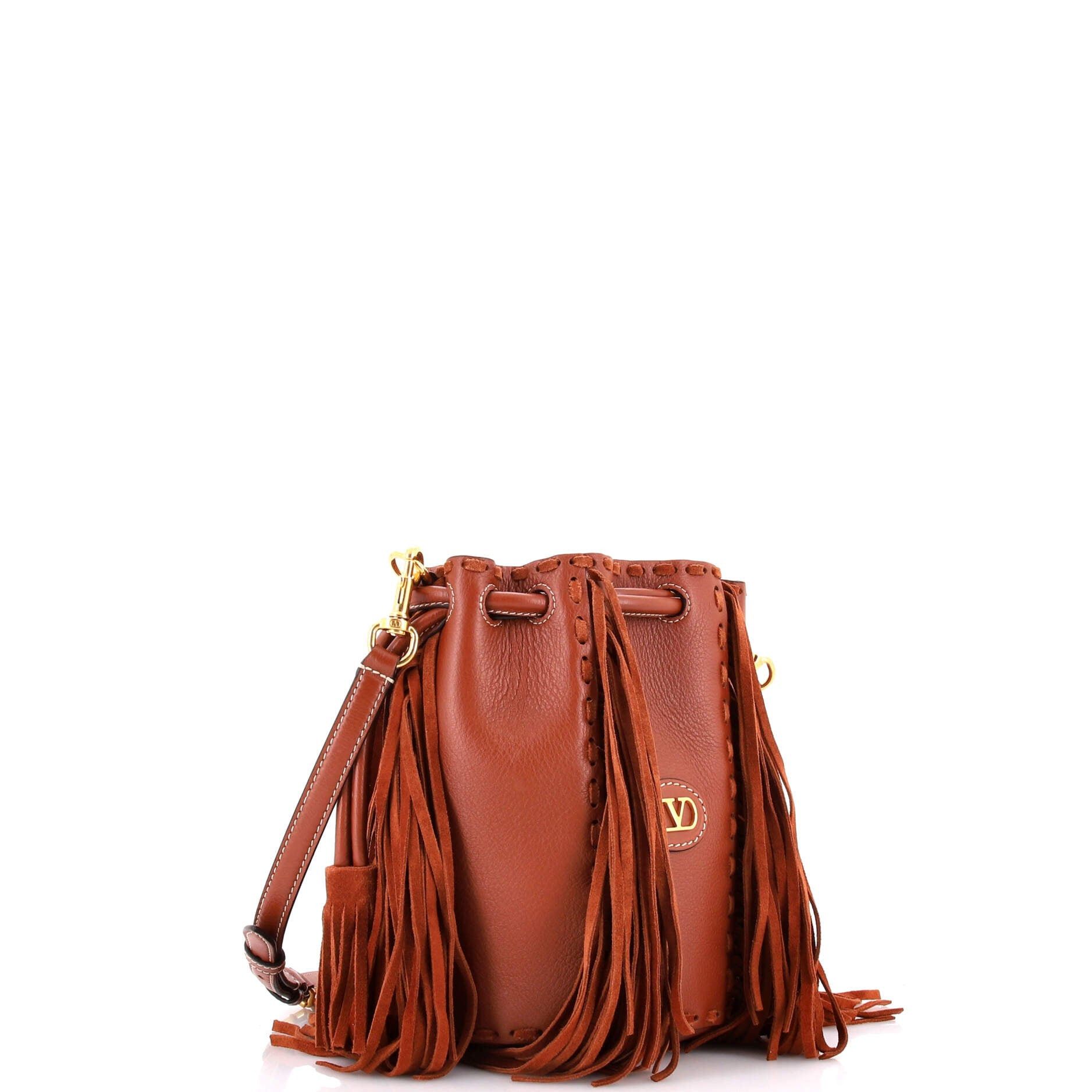 Valentino Nellcote Bucket Bag Size ONE SIZE - 2 Thumbnail
