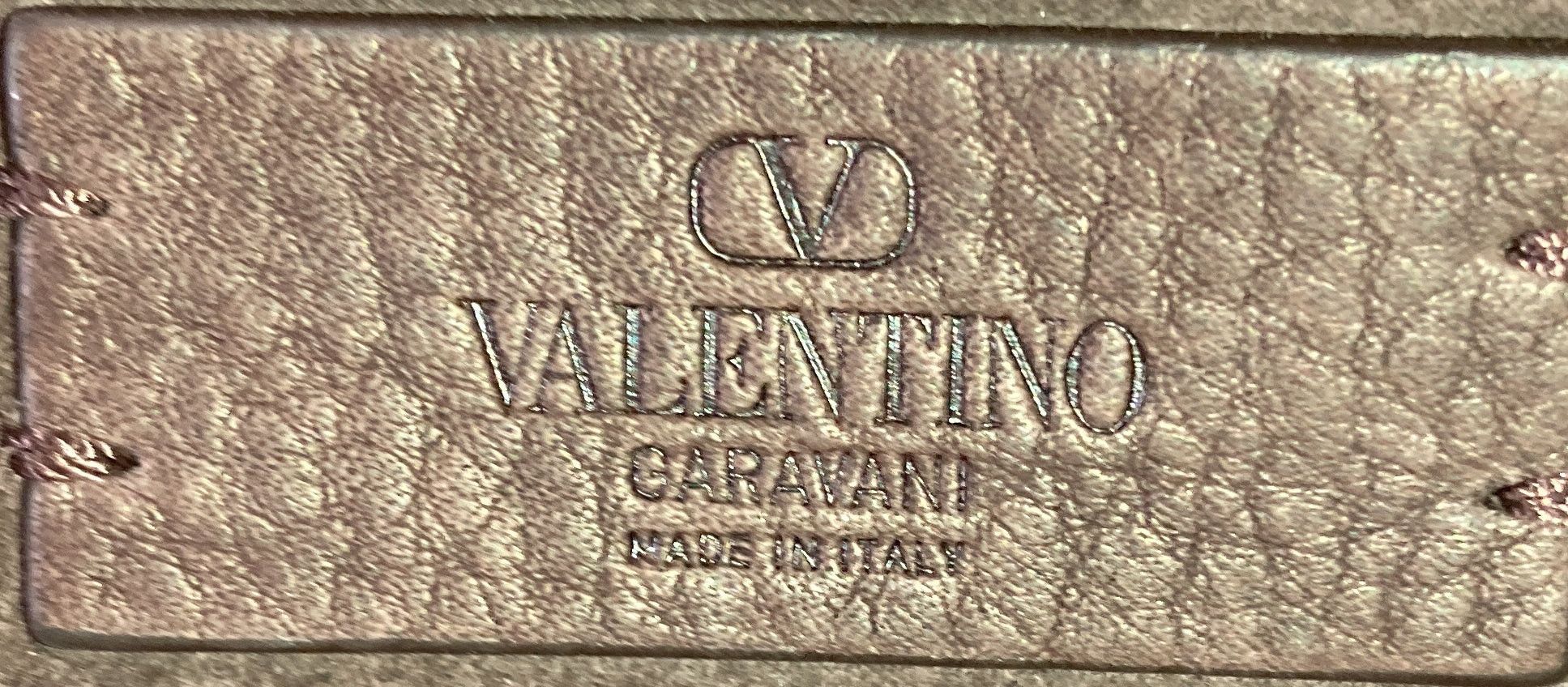 Valentino Nellcote Tote Bag Size ONE SIZE - 7 Thumbnail