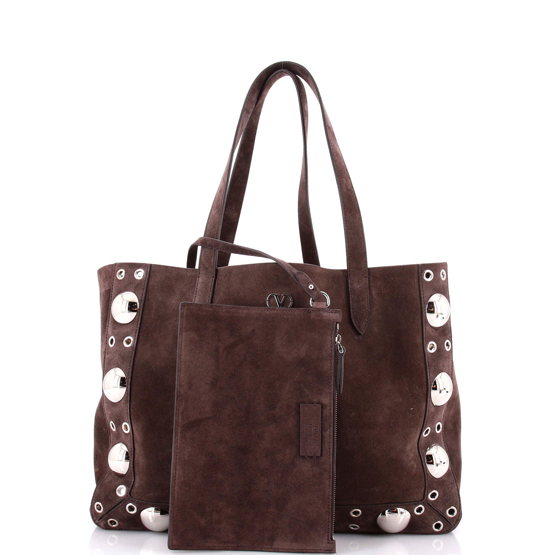 Valentino Nellcote Tote Bag Size ONE SIZE - 2 Thumbnail