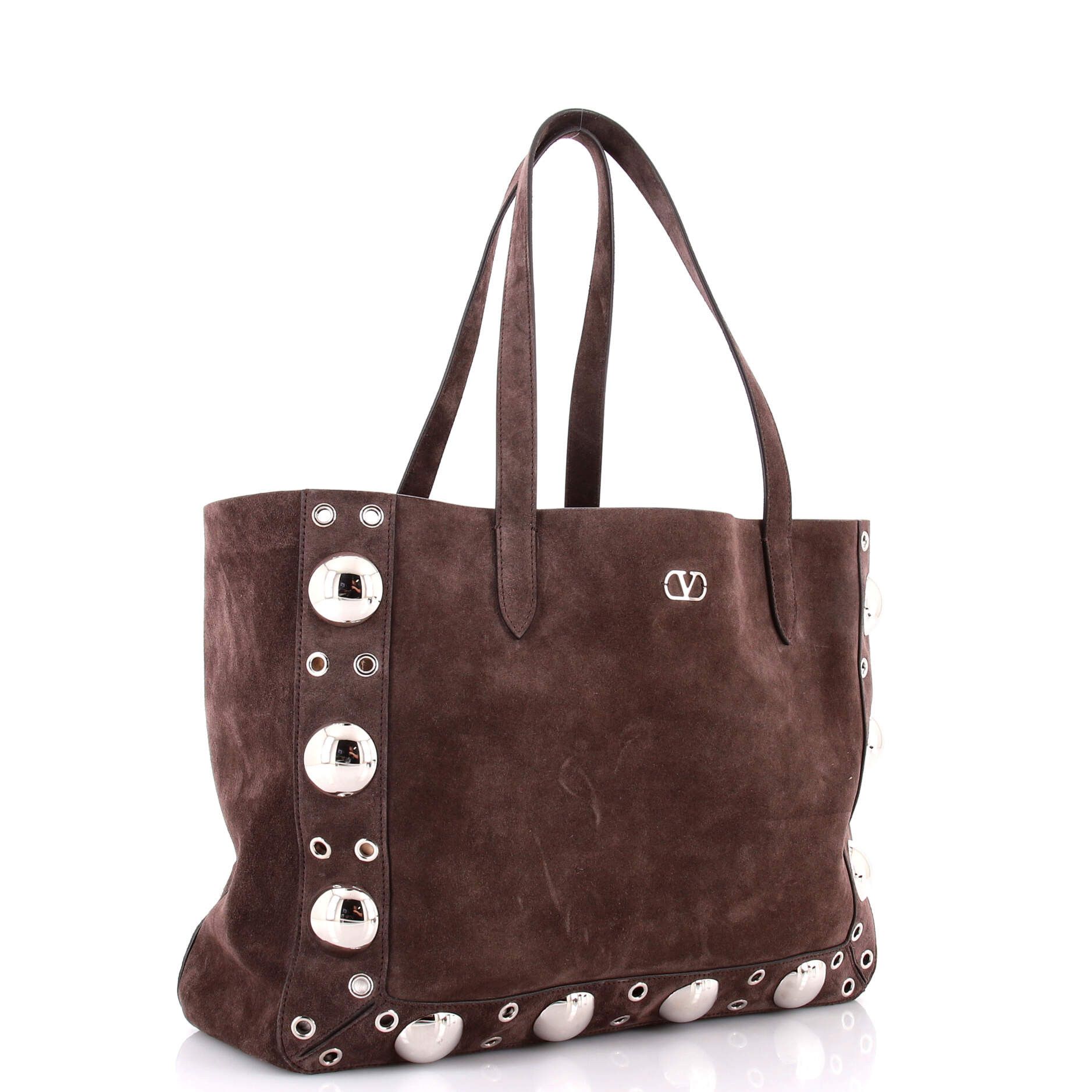 Valentino Nellcote Tote Bag Size ONE SIZE - 3 Thumbnail