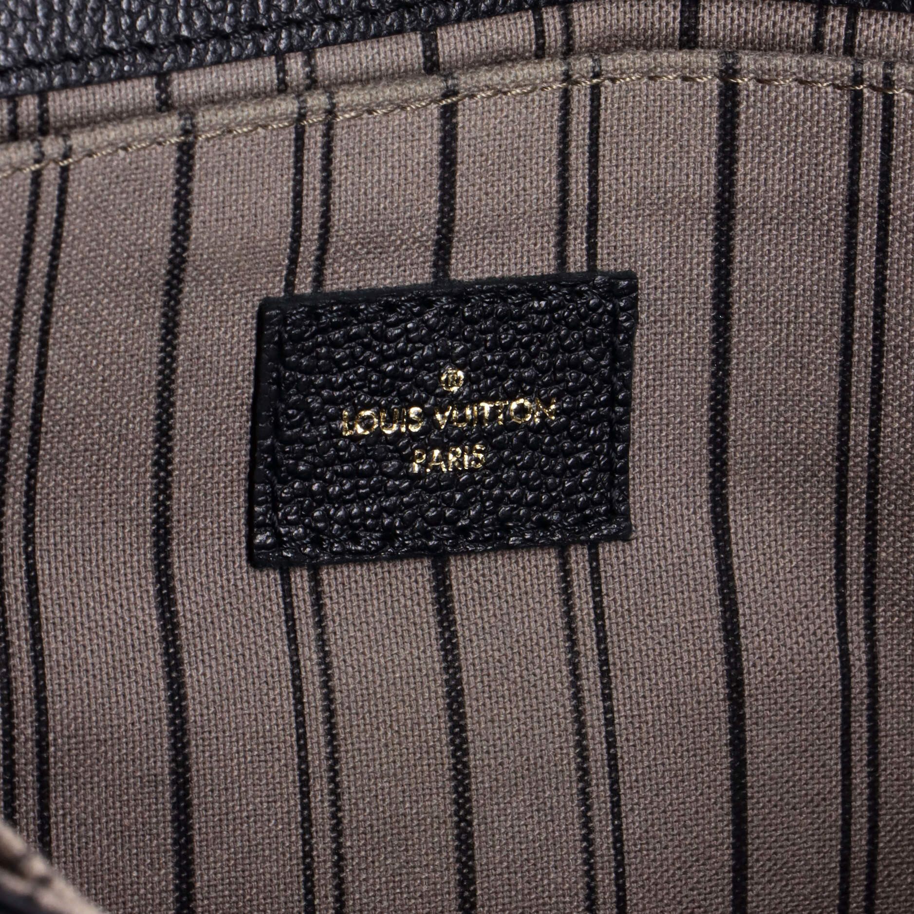 Louis Vuitton Pochette Metis Size ONE SIZE - 8 Thumbnail